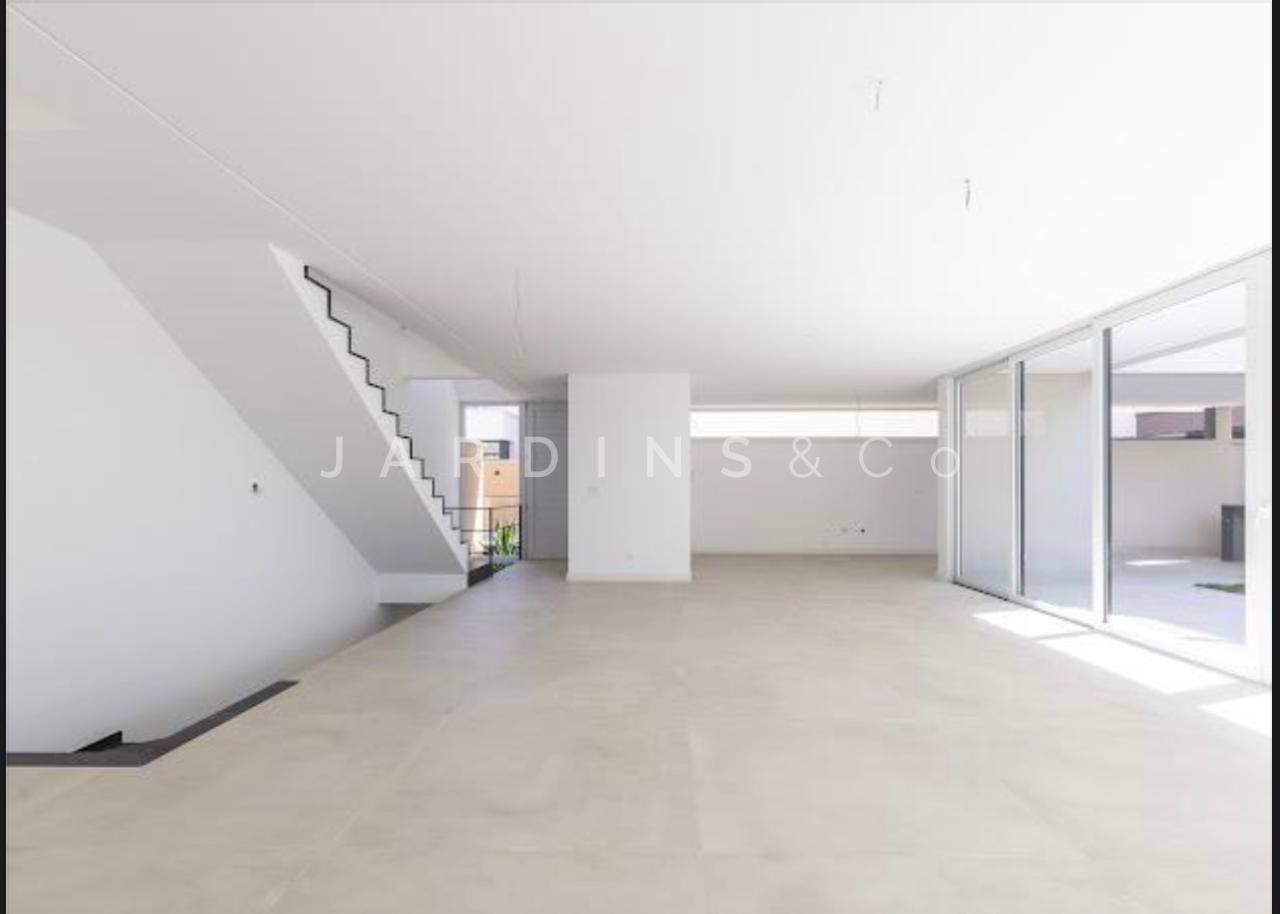 Casa em Condomínio no Jardim Cordeiro