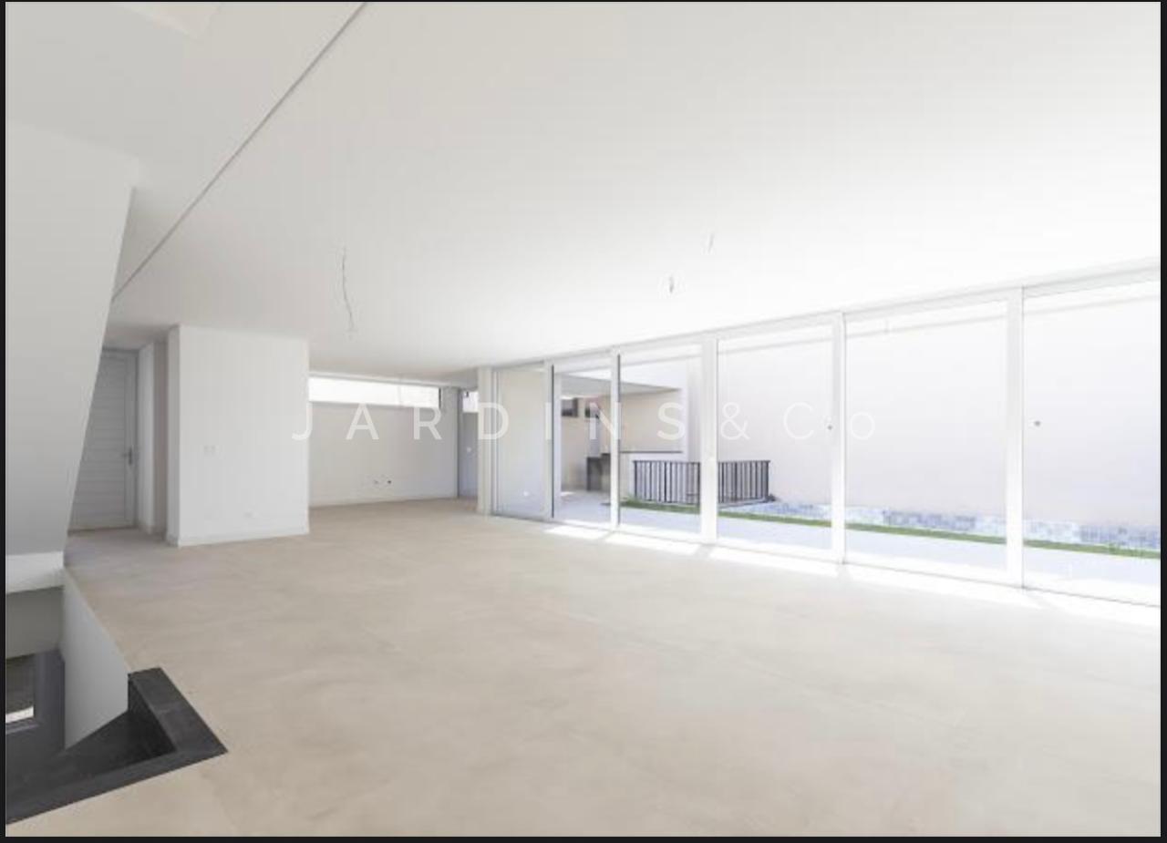 Casa em Condomínio no Jardim Cordeiro