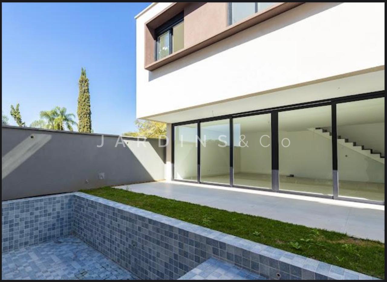 Casa em Condomínio no Jardim Cordeiro