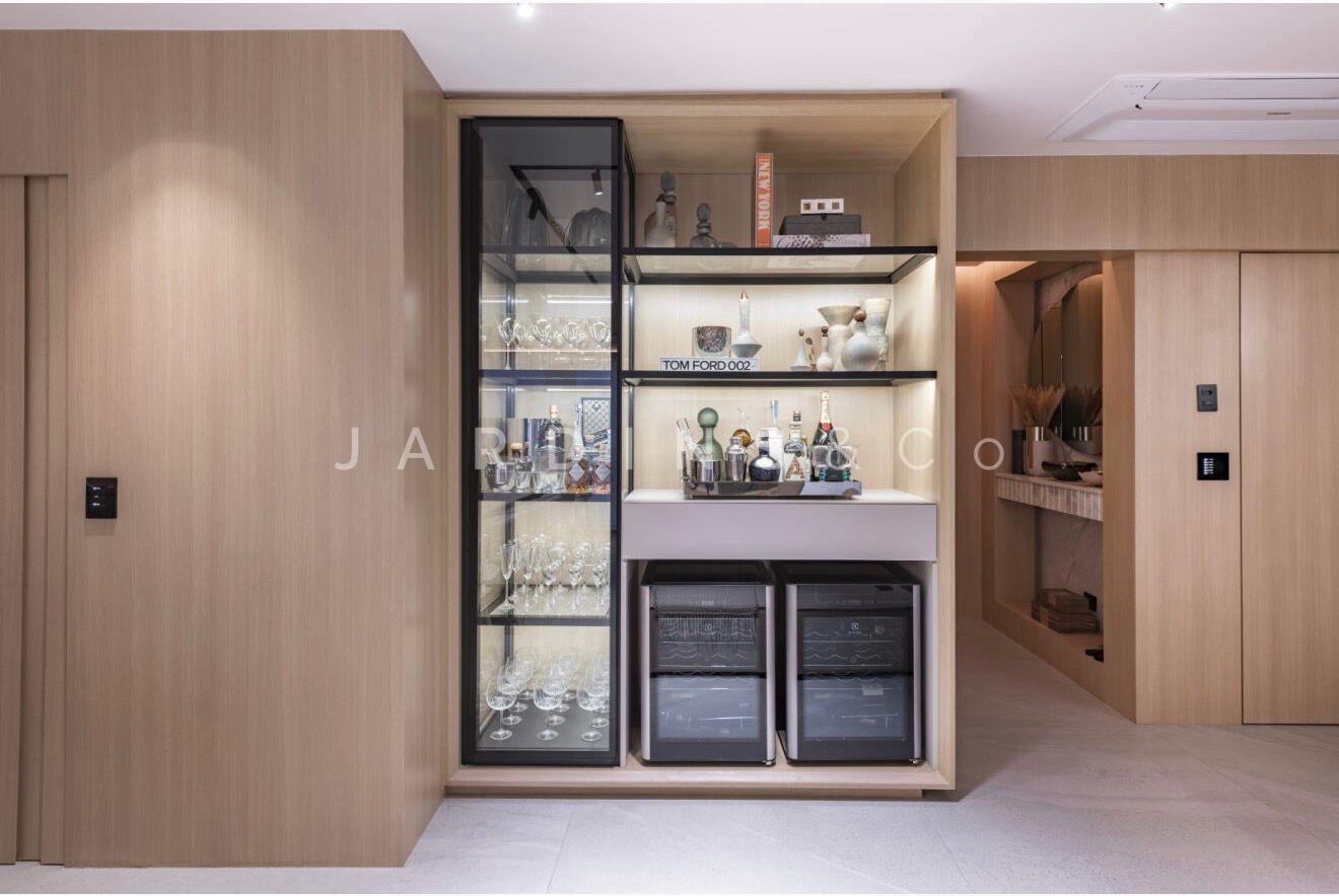 Apartamento no Indianópolis