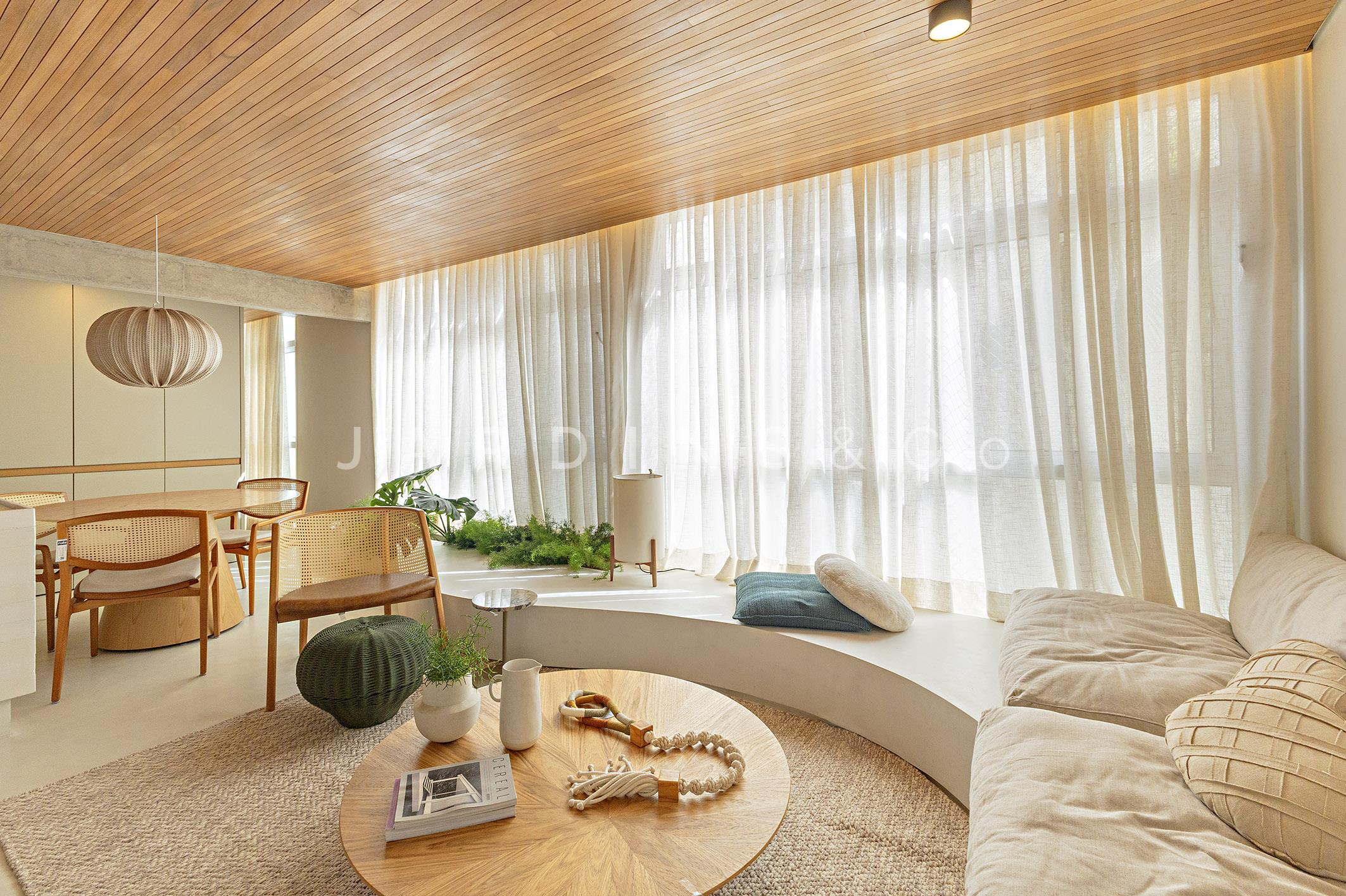 Apartamento no Jardim Paulista