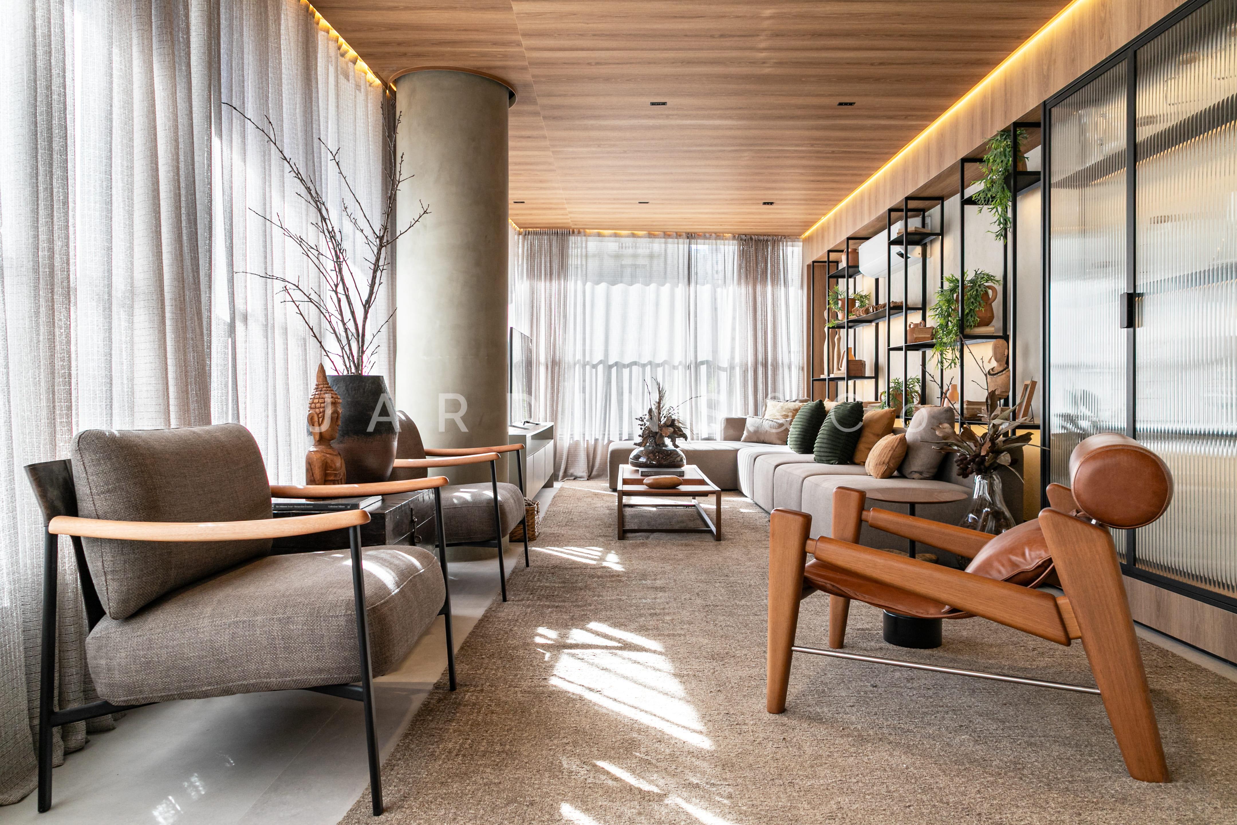 Apartamento no Cerqueira César