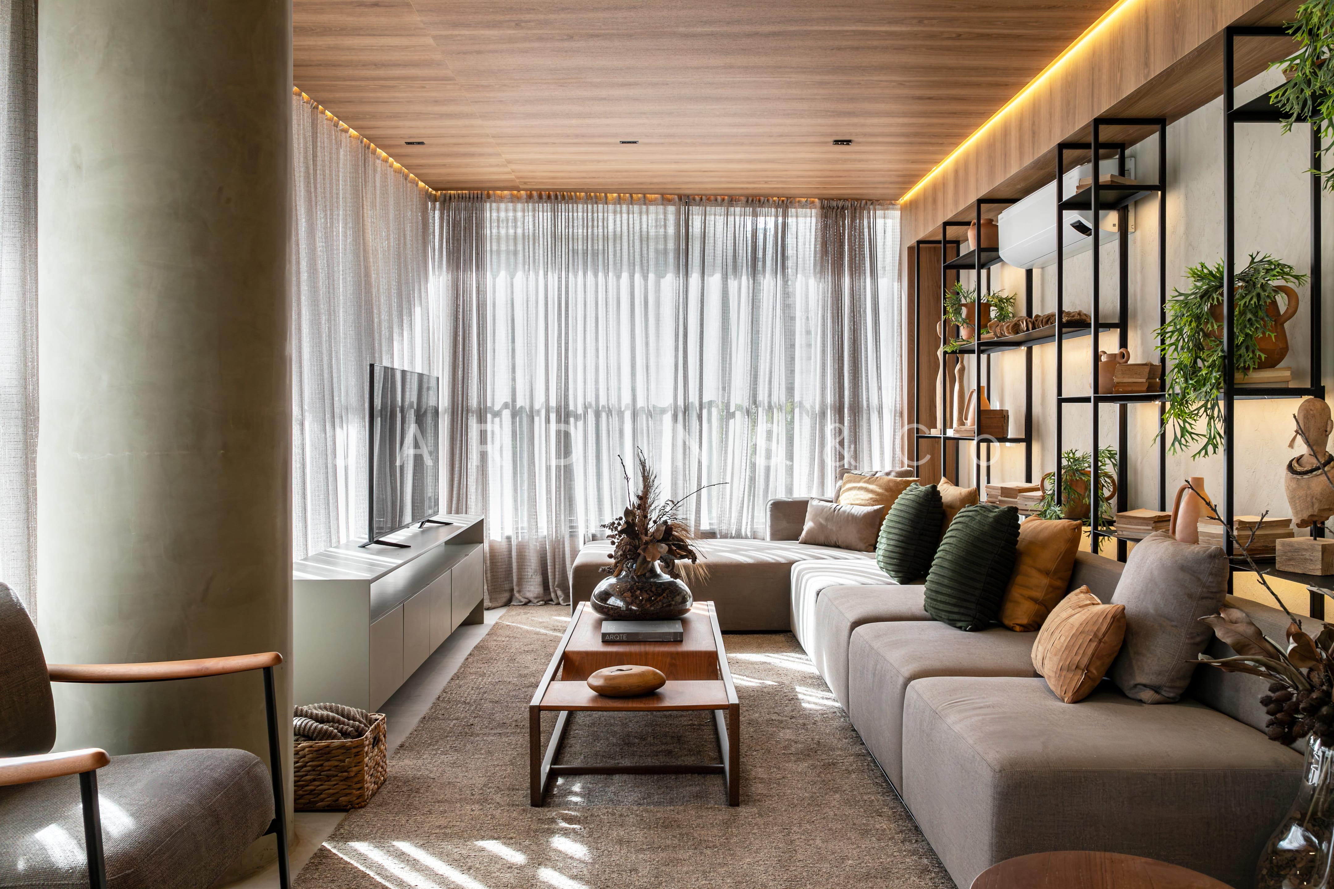 Apartamento no Cerqueira César