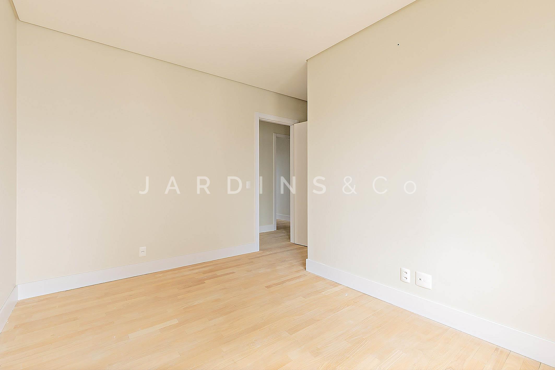 Apartamento no Vila Nova Conceição