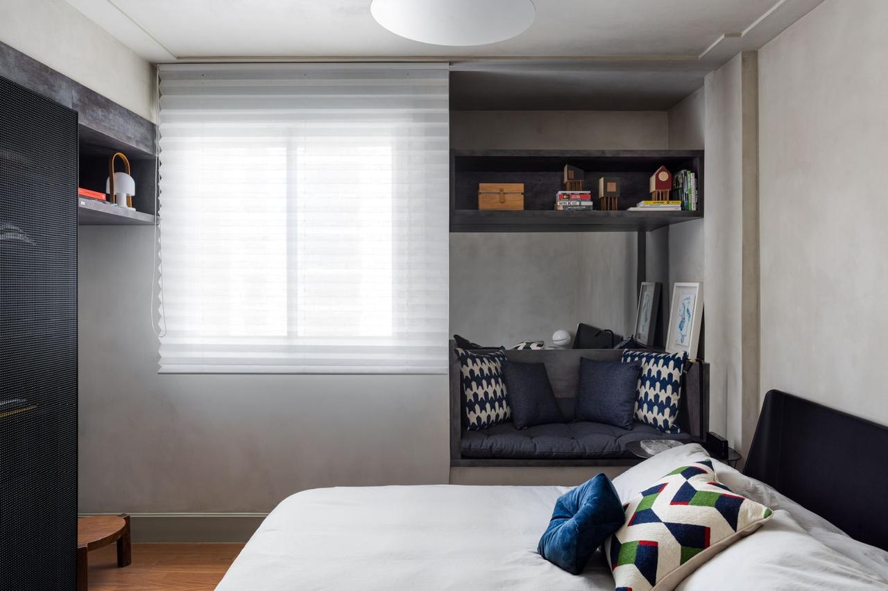 Apartamento no Jardim Paulista