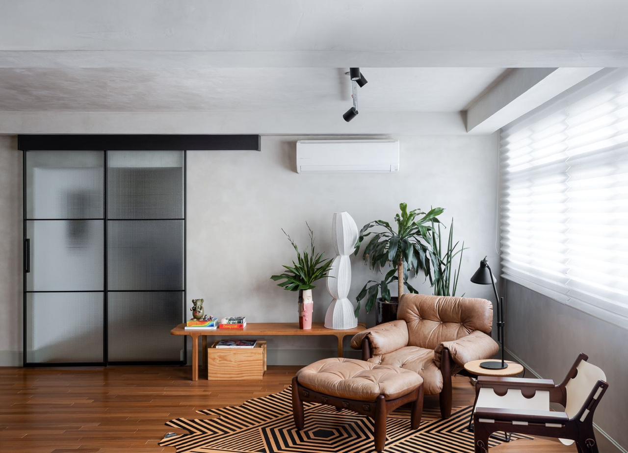 Apartamento no Jardim Paulista