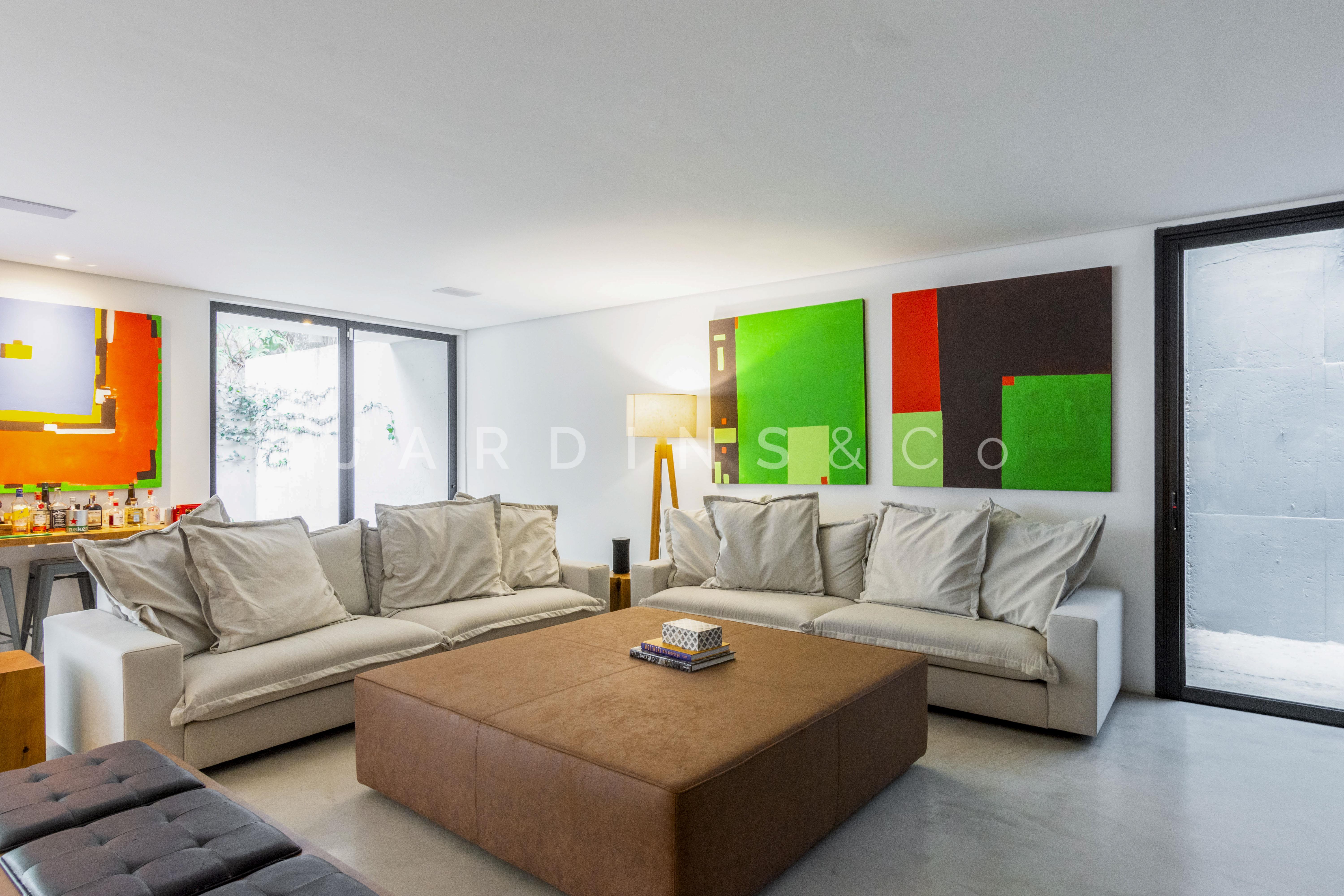 Casa no Vila Madalena