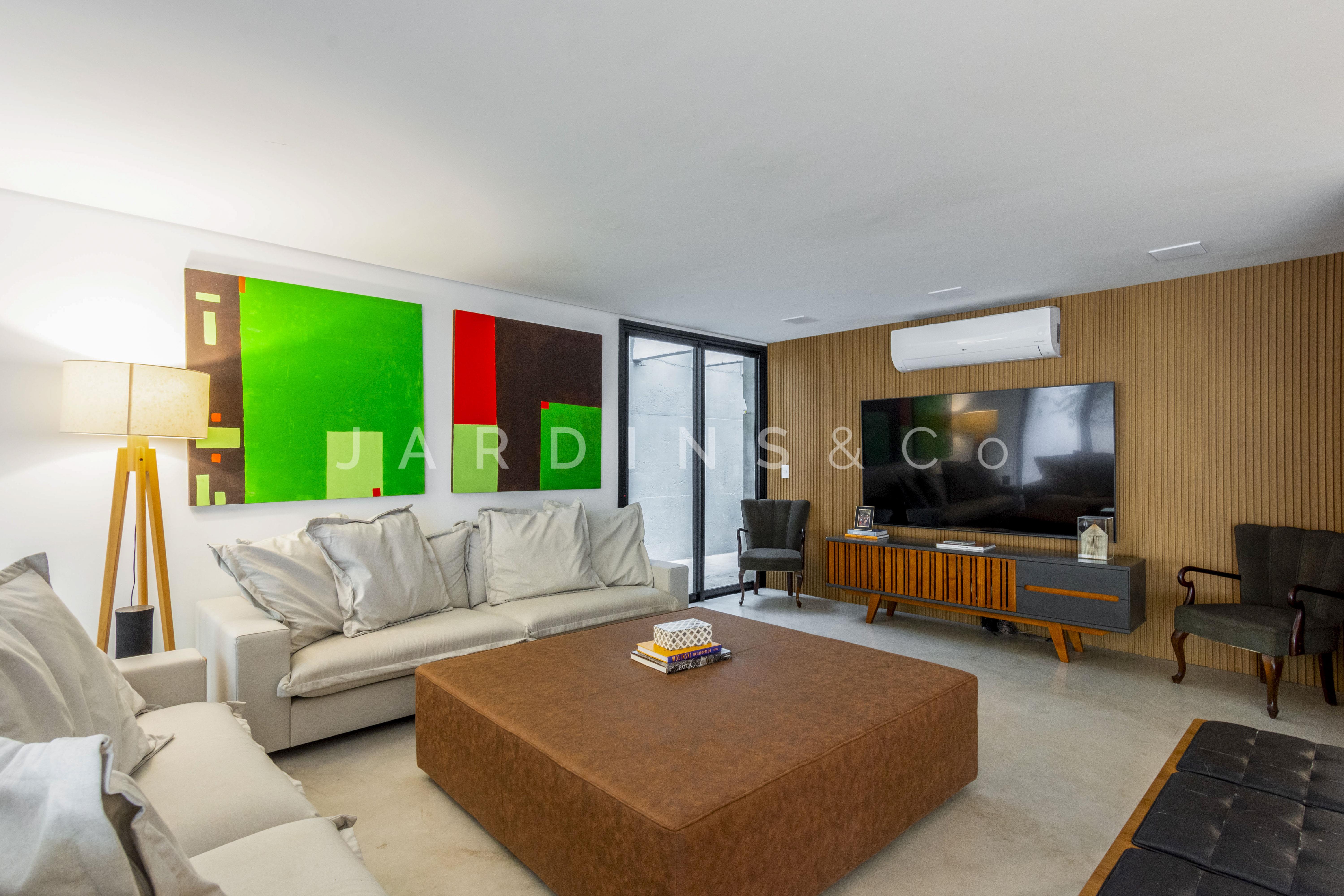 Casa no Vila Madalena