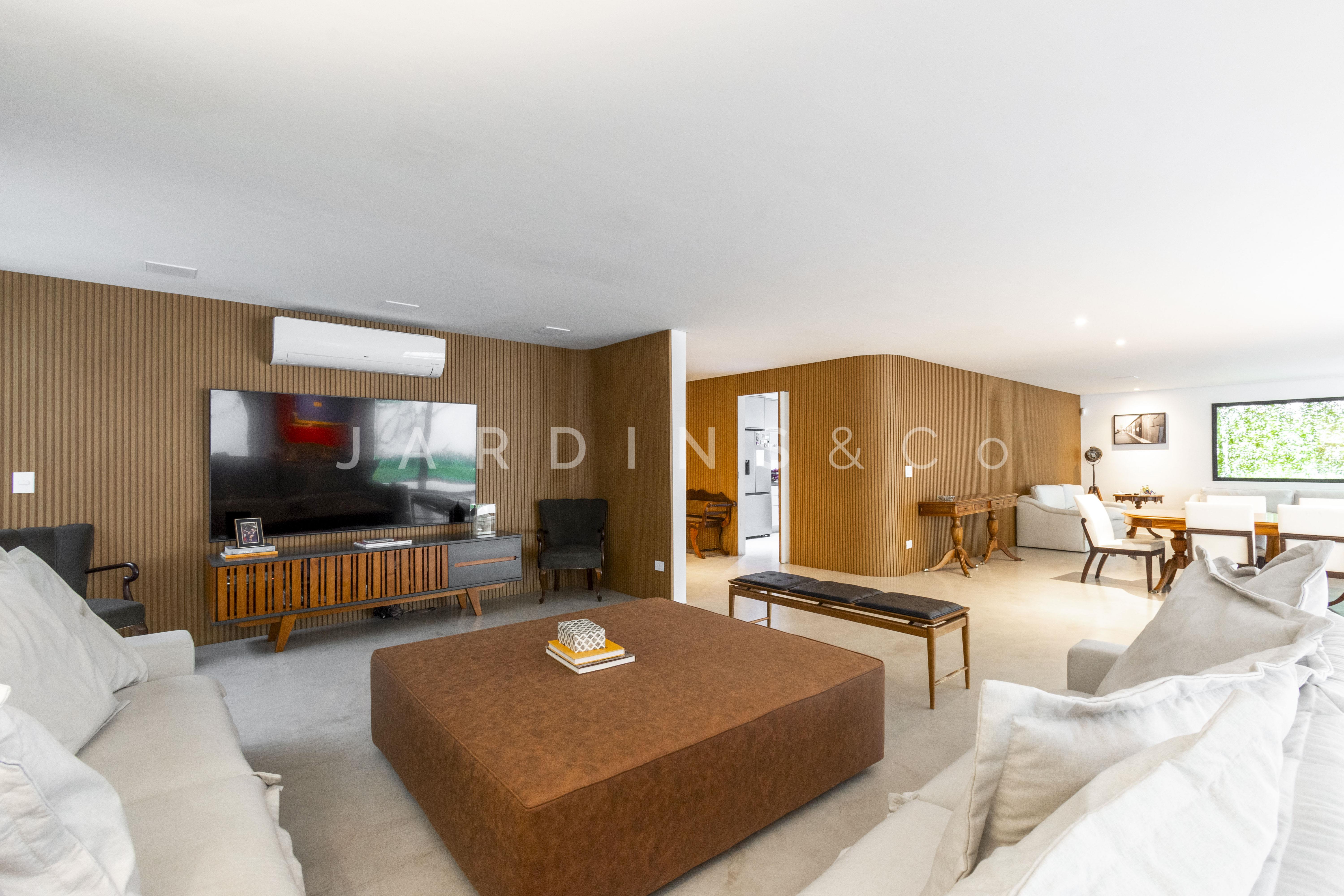 Casa no Vila Madalena