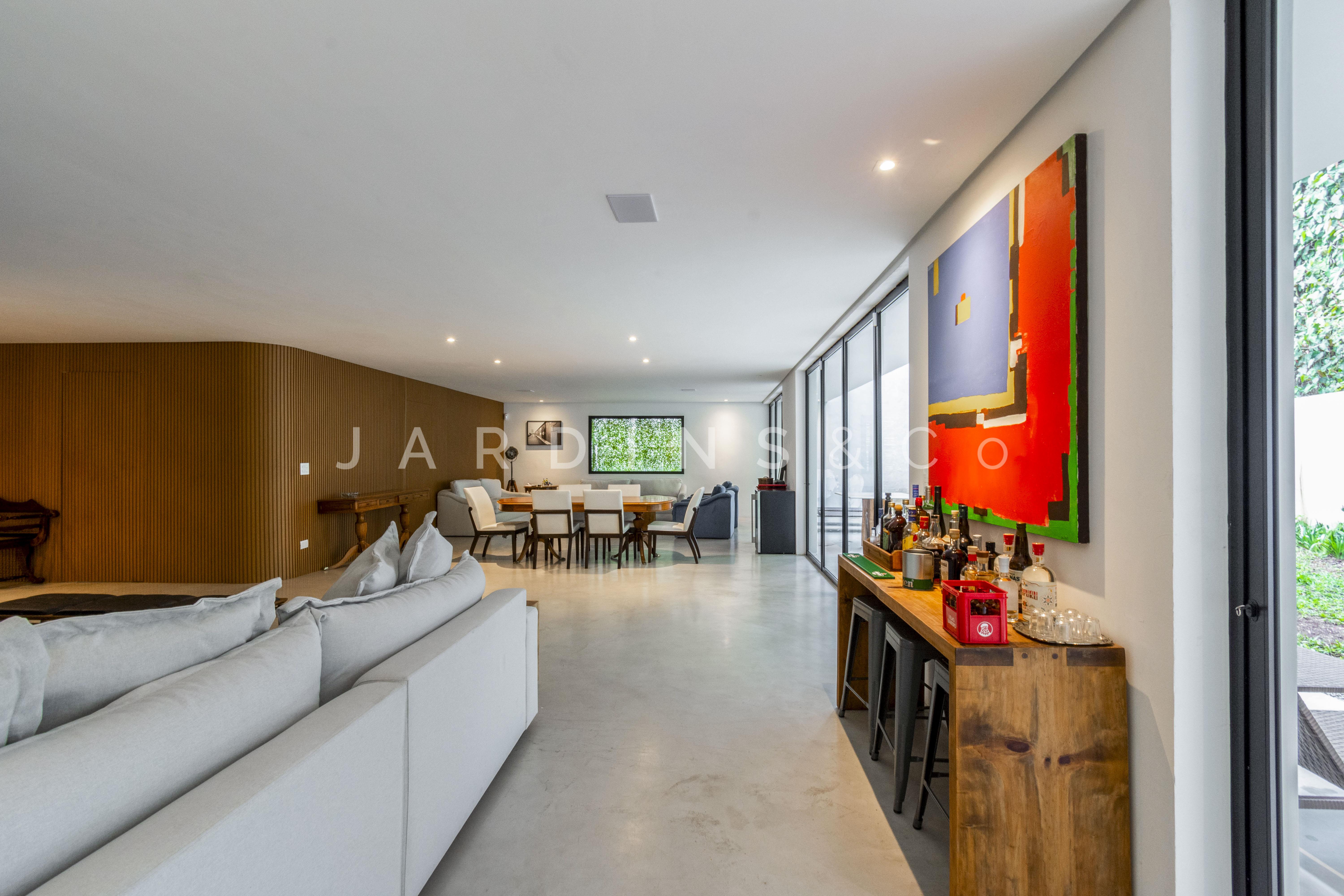 Casa no Vila Madalena