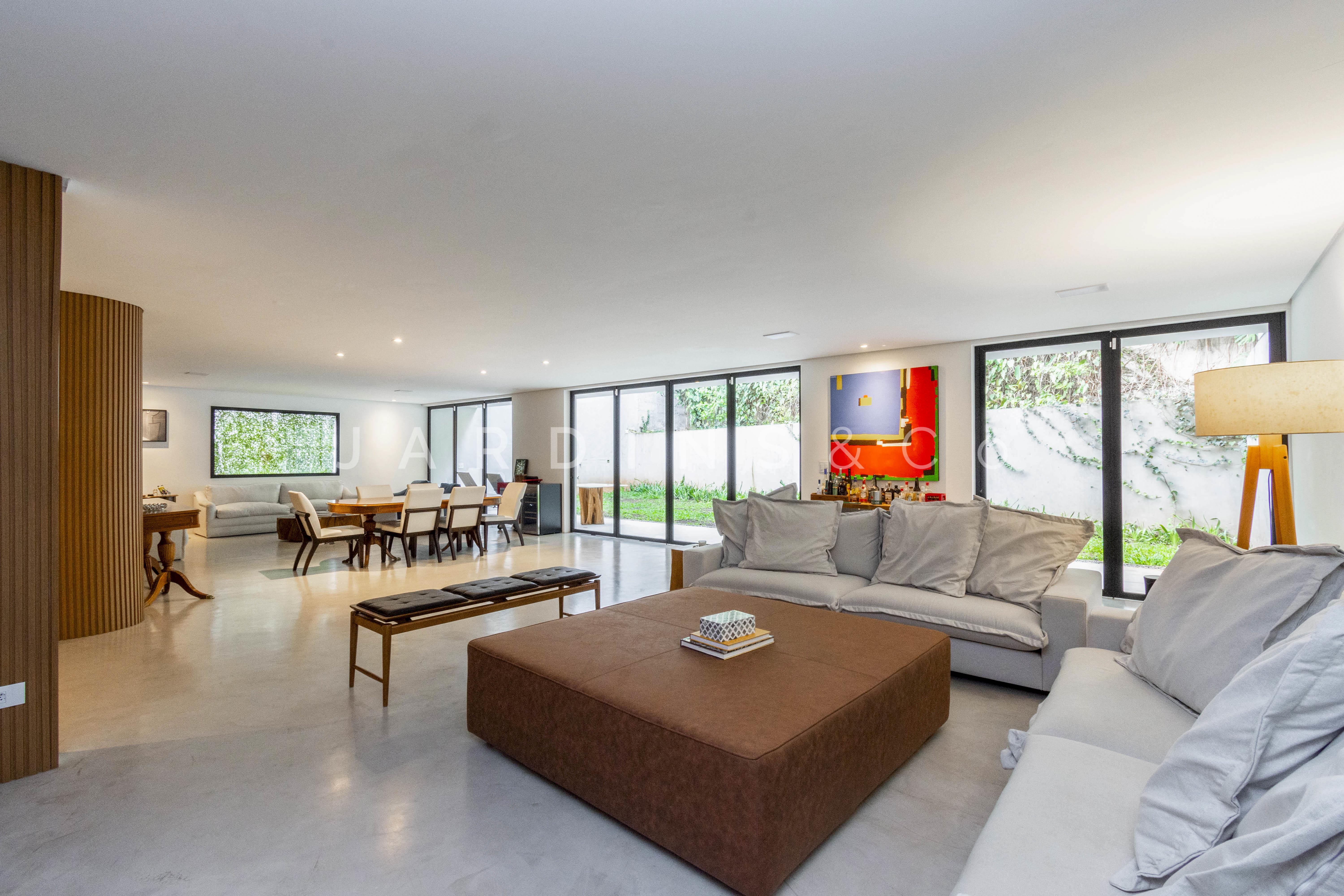 Casa no Vila Madalena