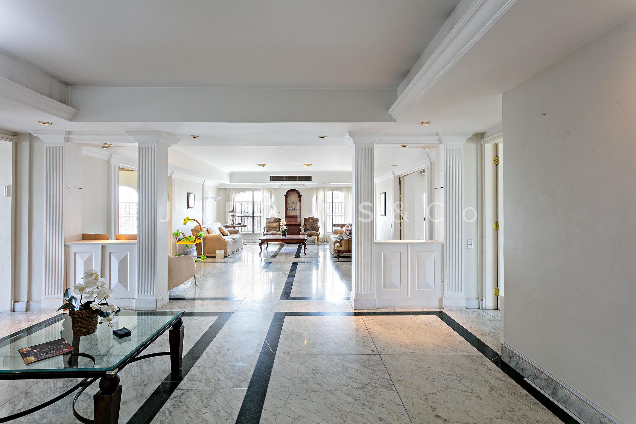 Apartamento no Santa Cecília