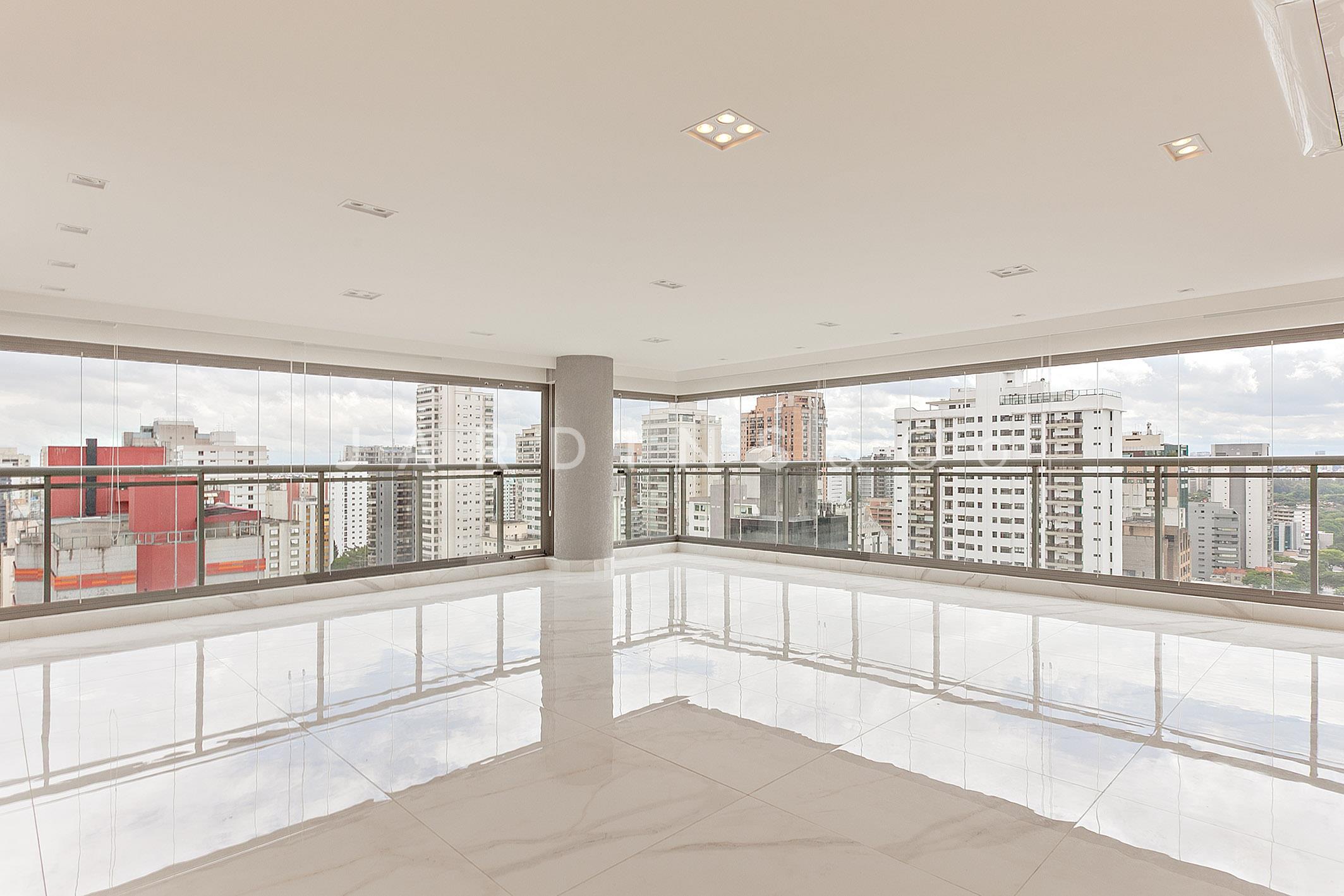 Apartamento no Vila Clementino