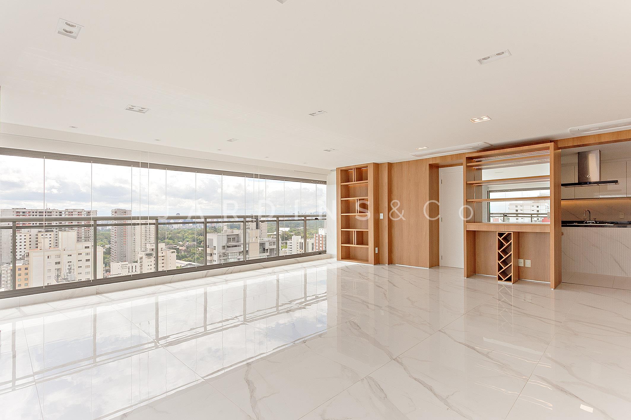 Apartamento no Vila Clementino