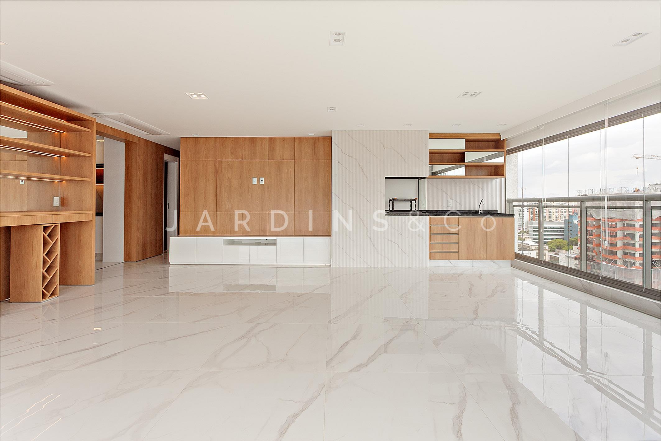 Apartamento no Vila Clementino