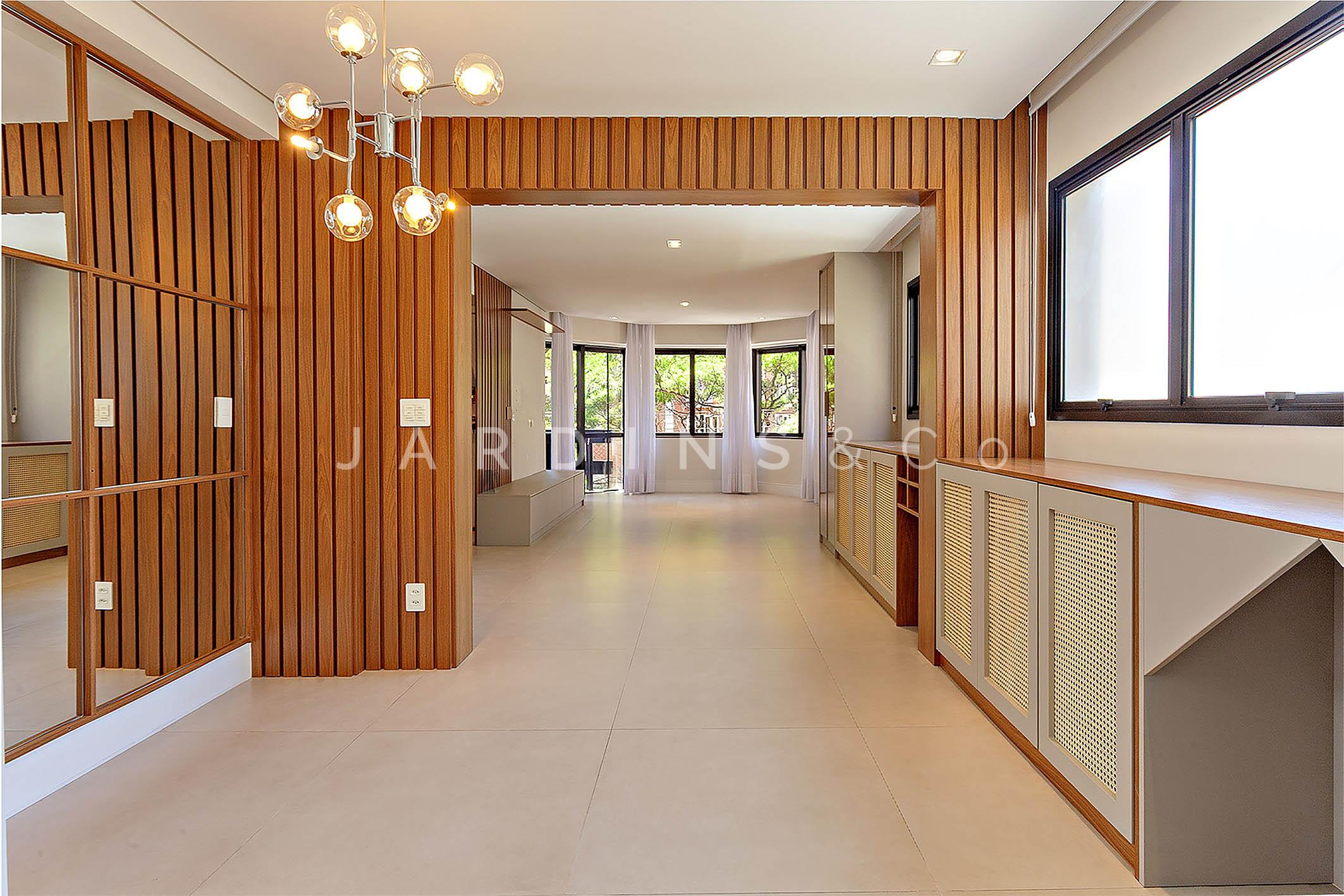 Apartamento no Vila Uberabinha