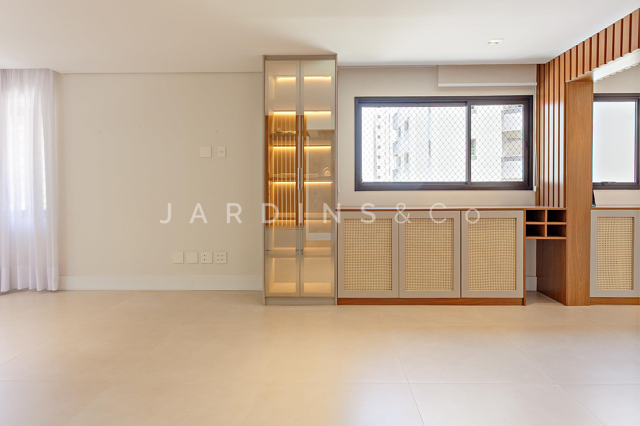 Apartamento no Vila Uberabinha