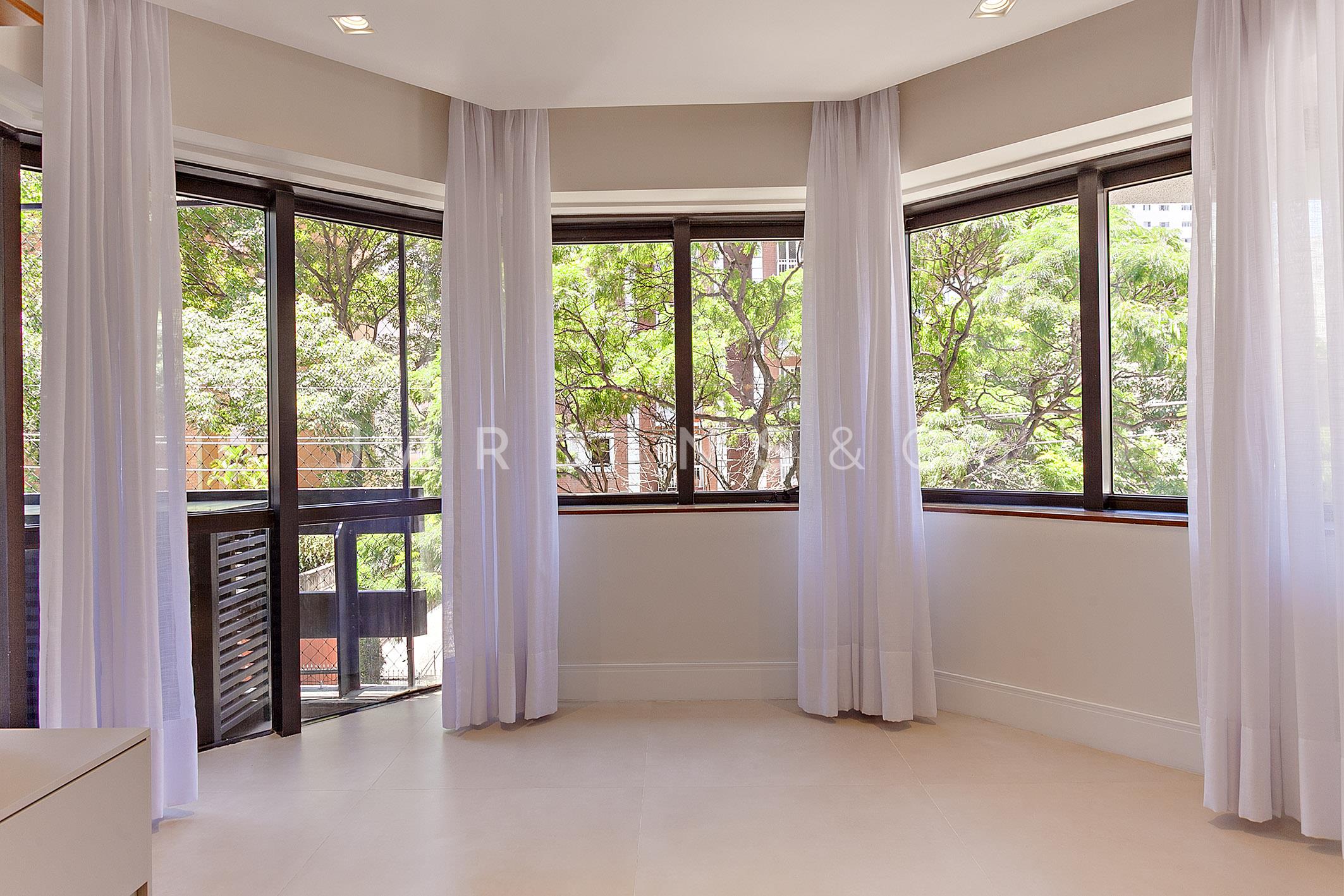 Apartamento no Vila Uberabinha