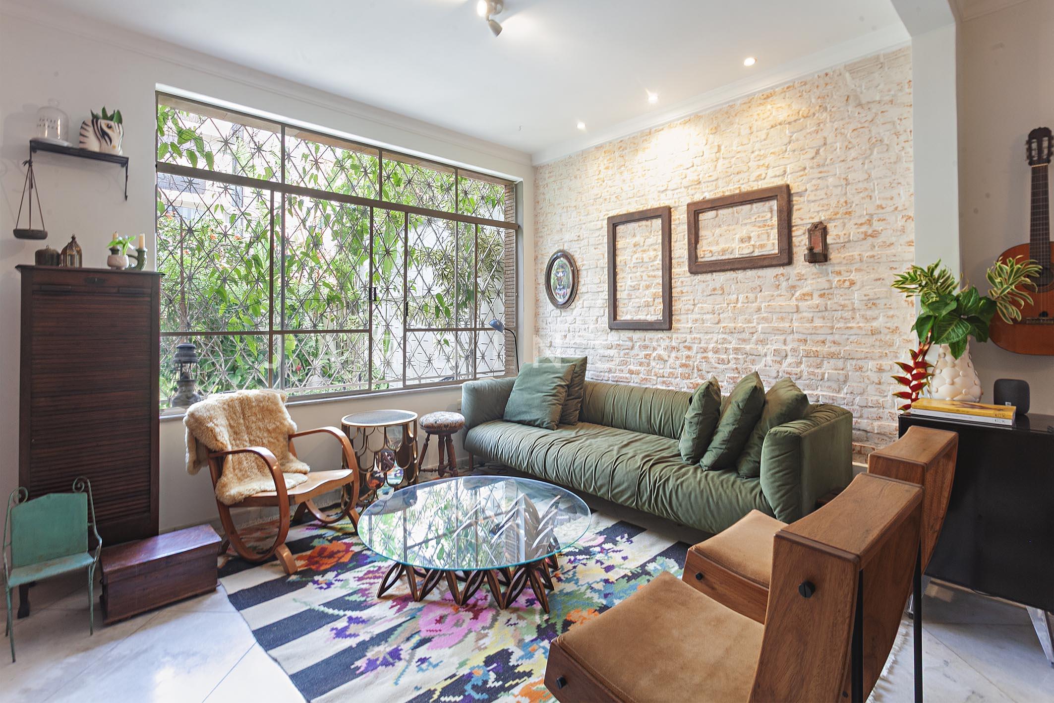 Casa de Vila no Brooklin Paulista