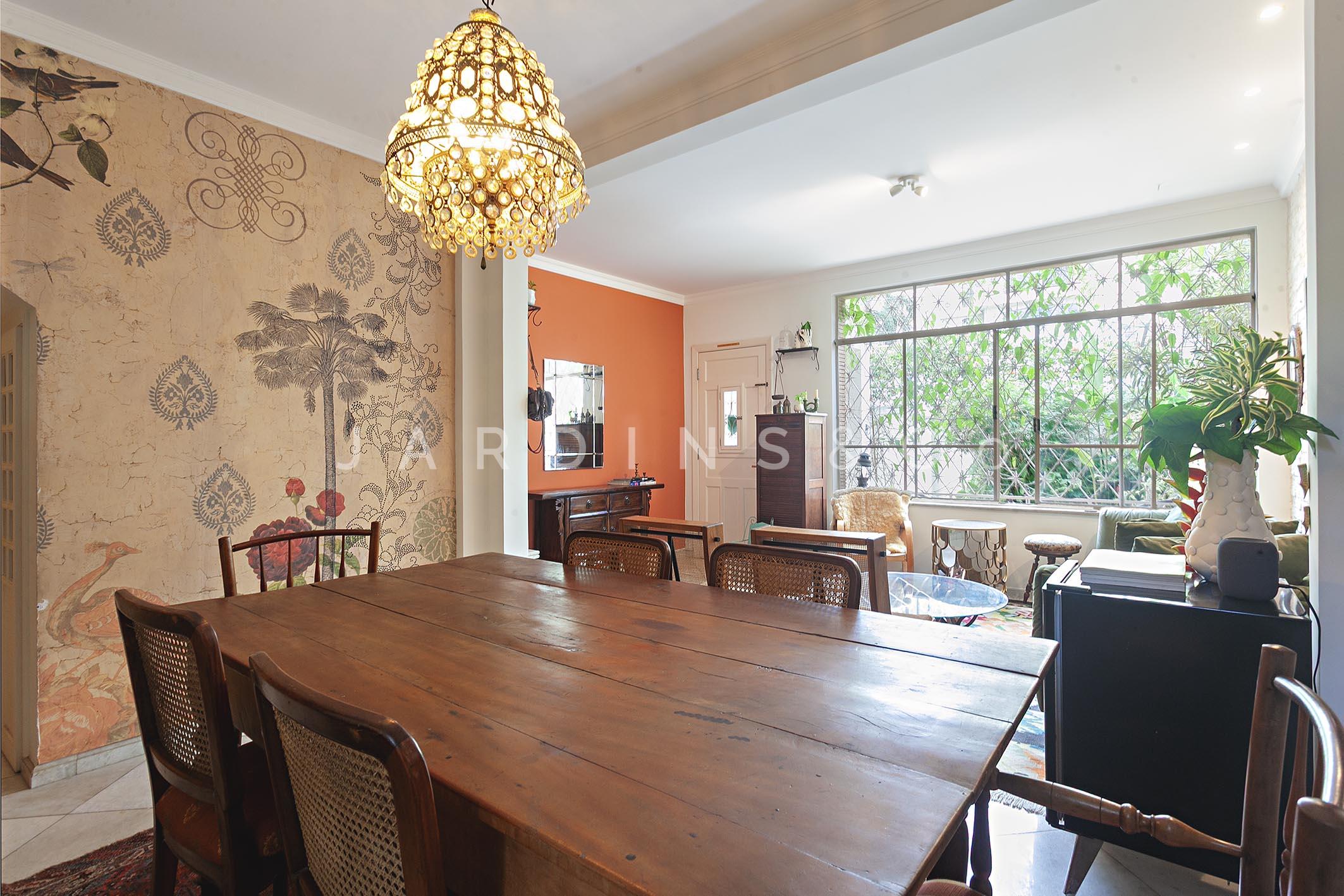 Casa de Vila no Brooklin Paulista