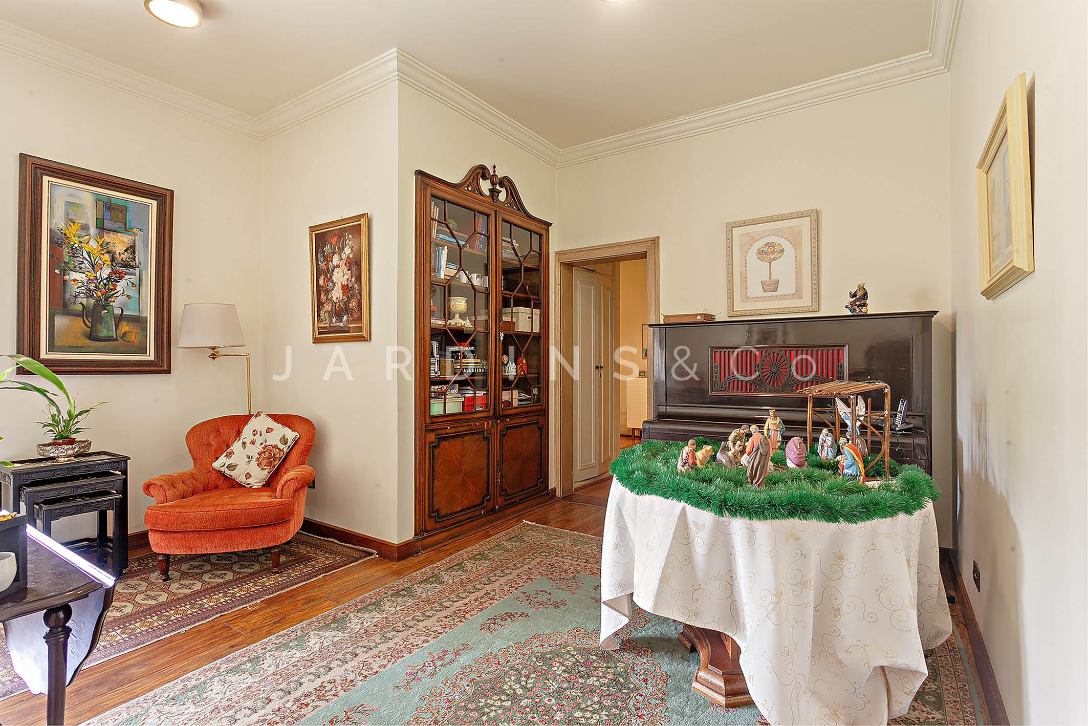 Casa no Jardim Guedala