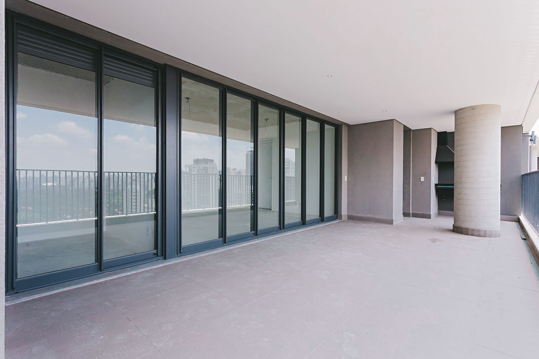 Apartamento no Pinheiros