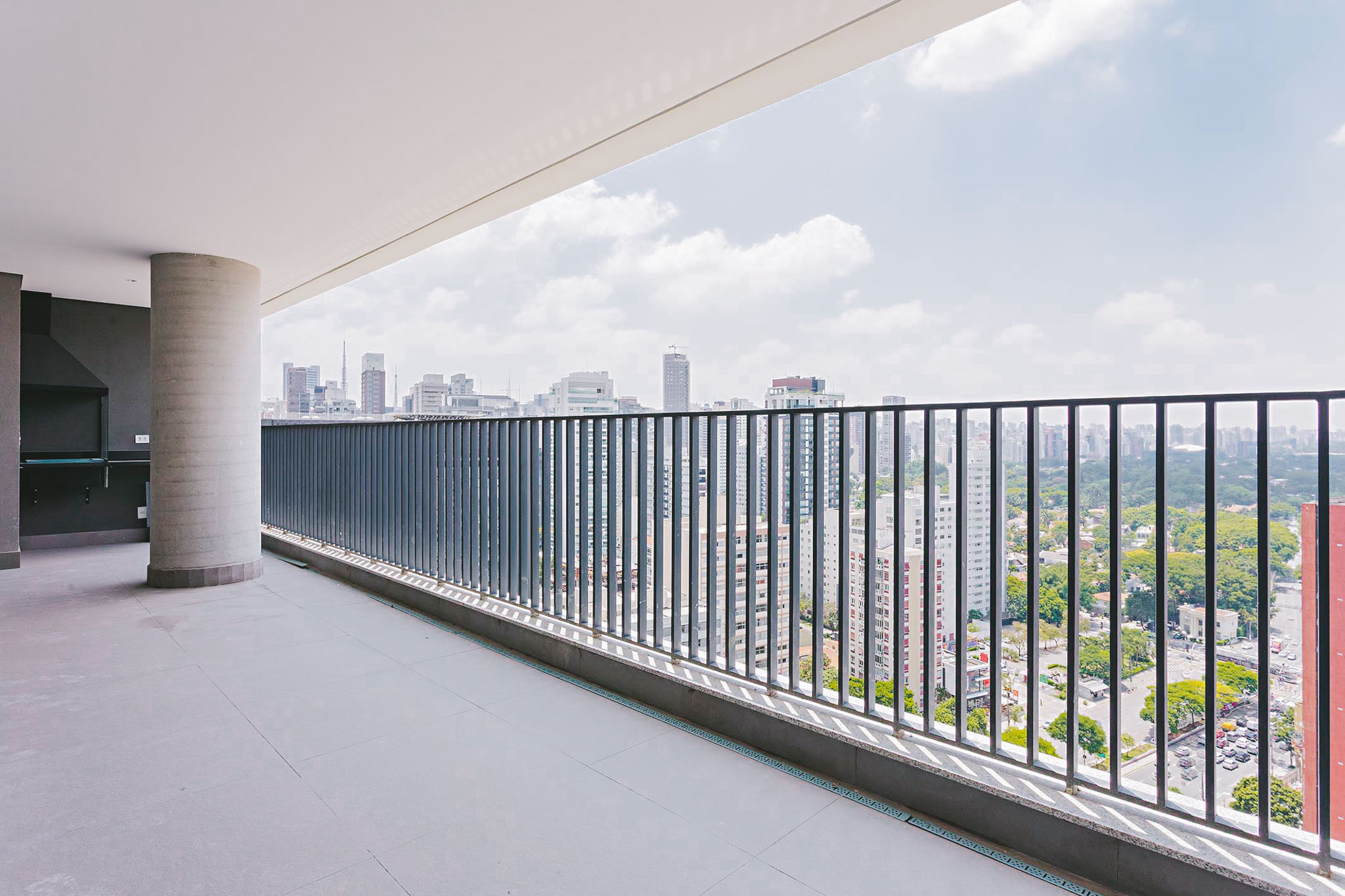 Apartamento no Pinheiros