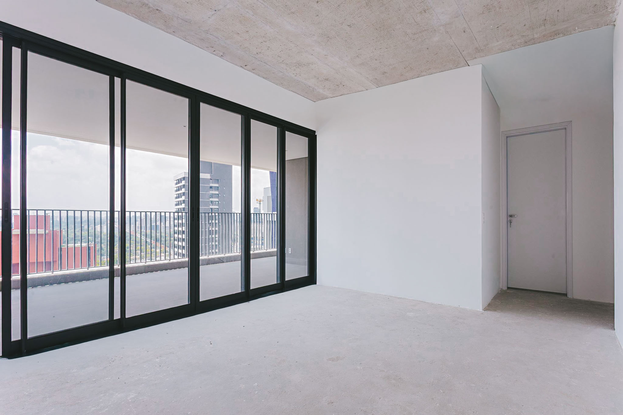 Apartamento no Pinheiros