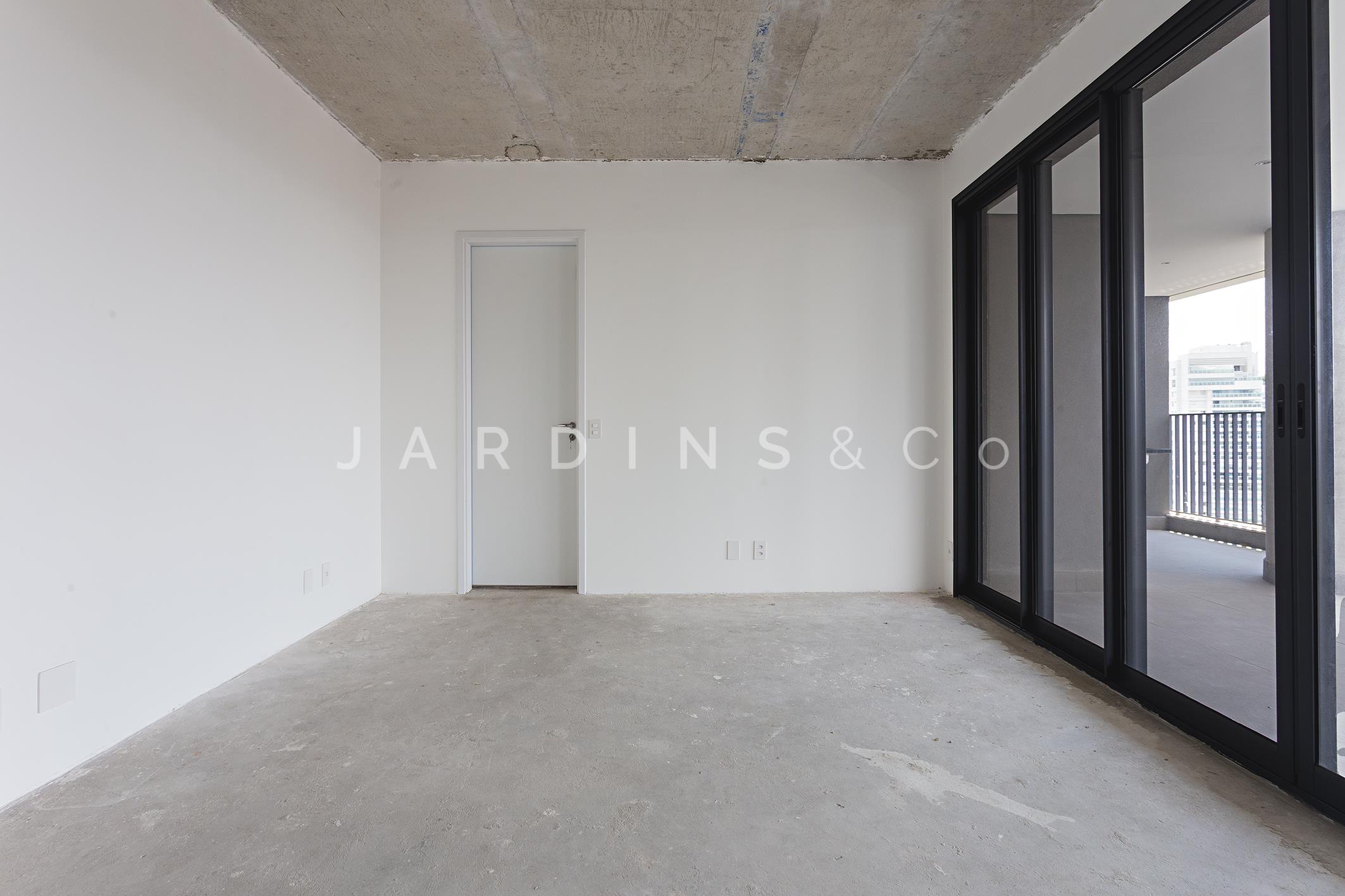 Apartamento no Pinheiros