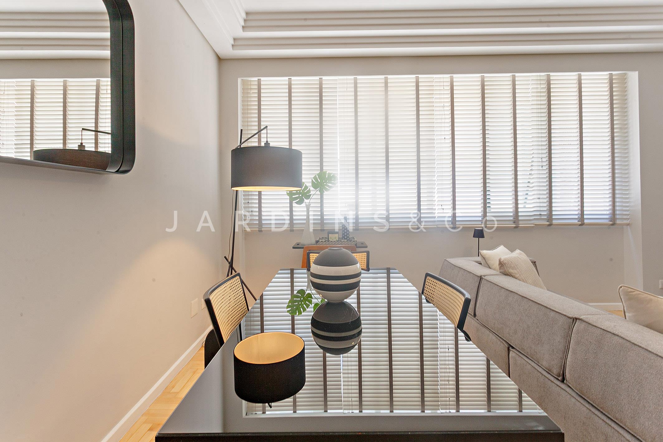 Cobertura no Jardim América