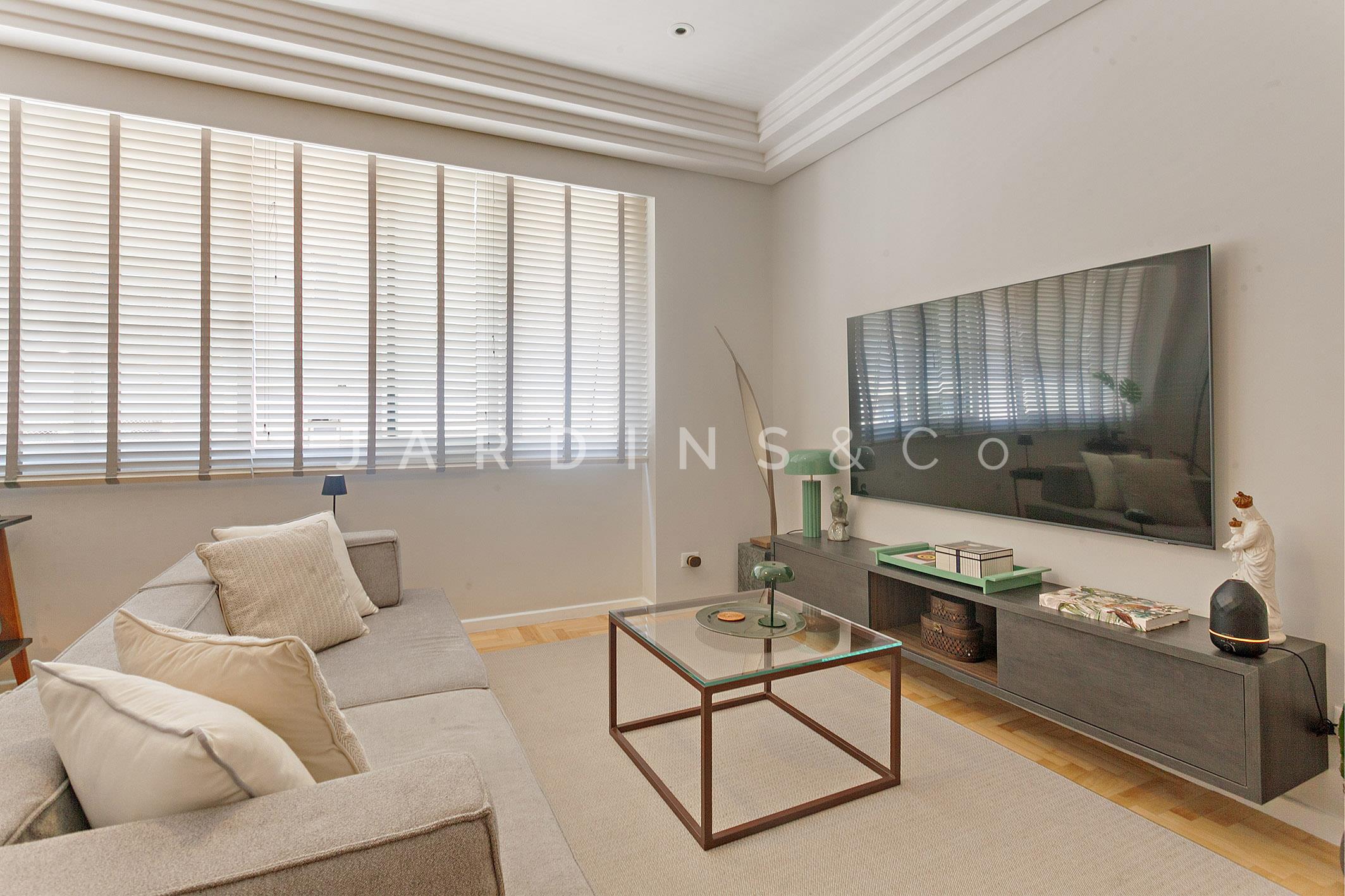 Cobertura no Jardim América