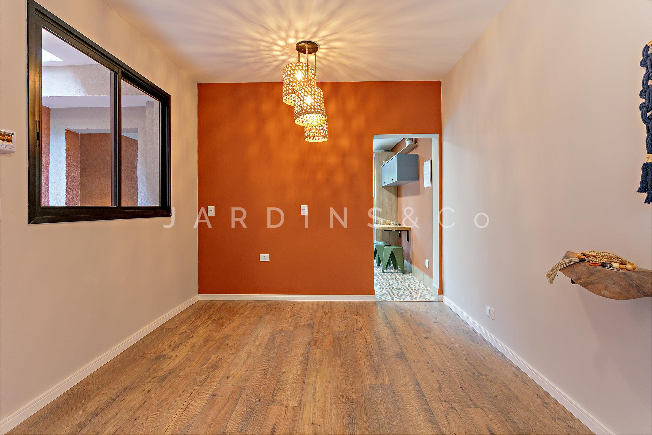 Casa no Vila Madalena