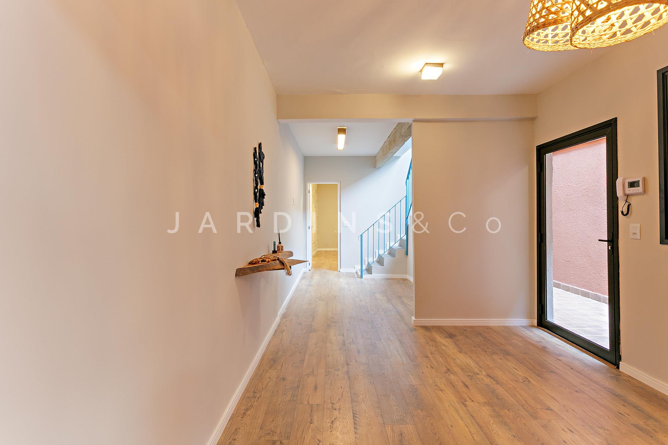 Casa no Vila Madalena