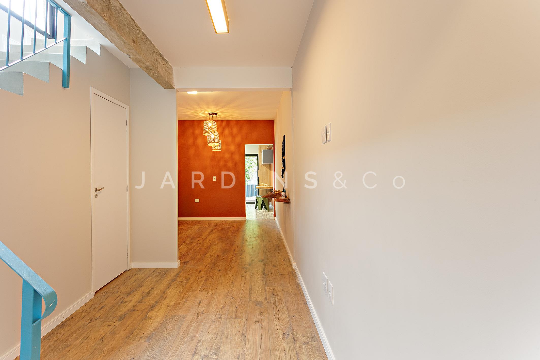 Casa no Vila Madalena