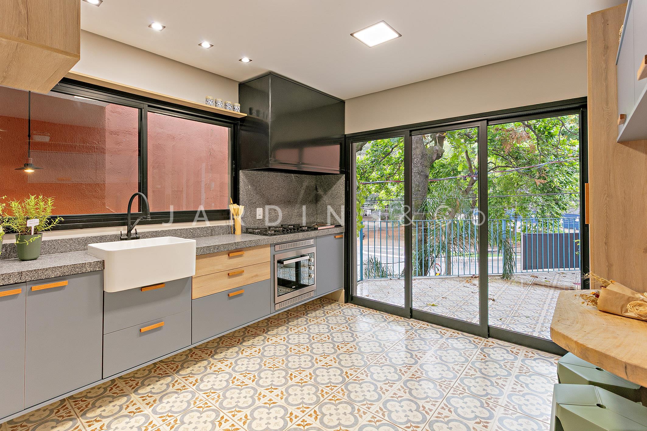 Casa no Vila Madalena