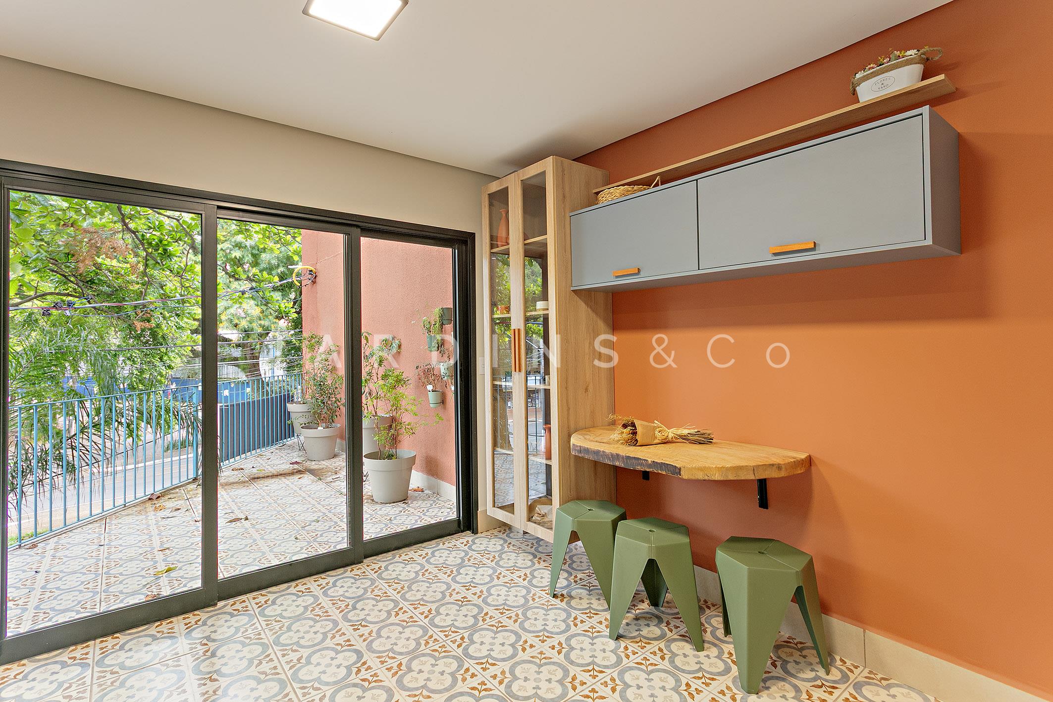 Casa no Vila Madalena