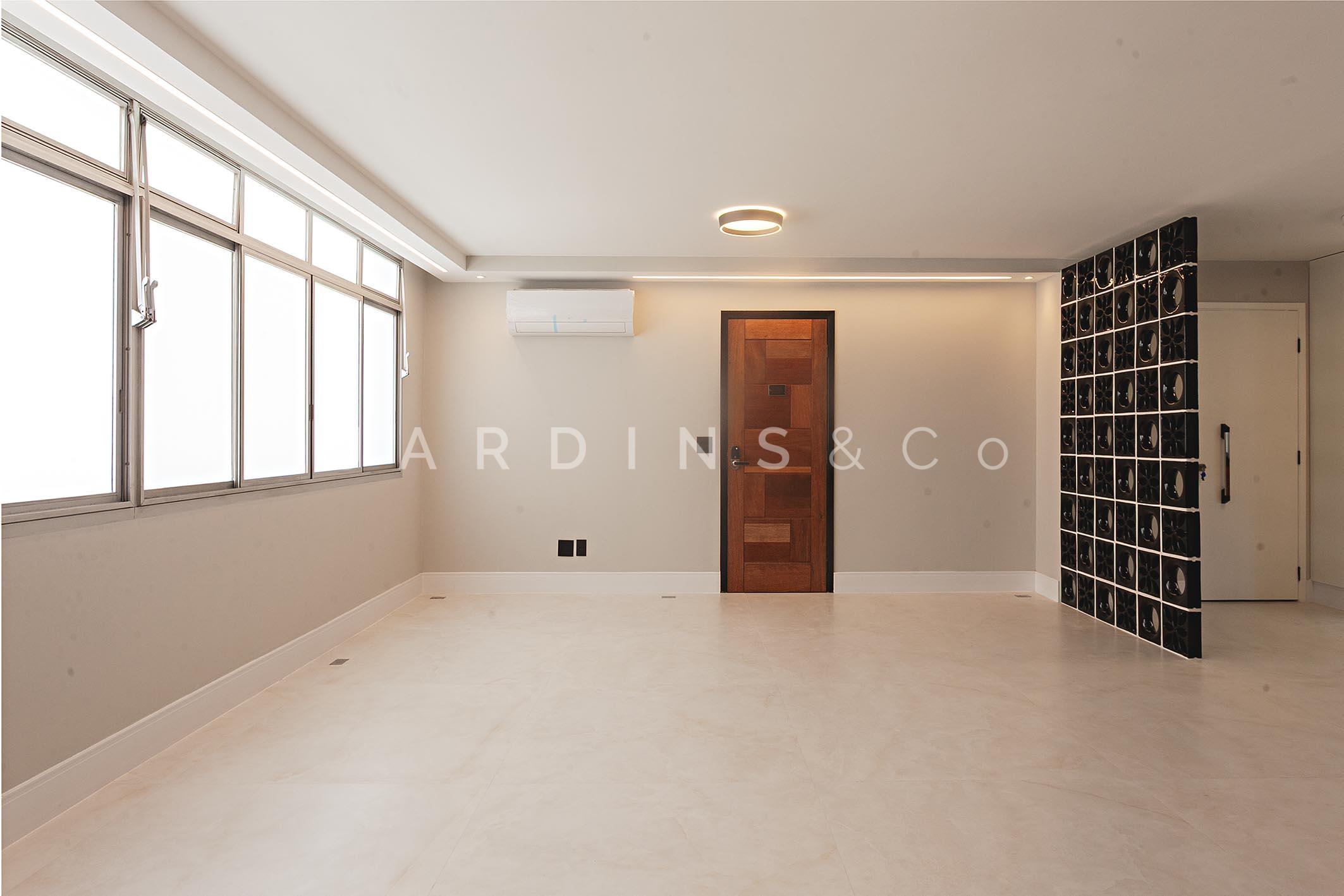 Apartamento no Higienópolis