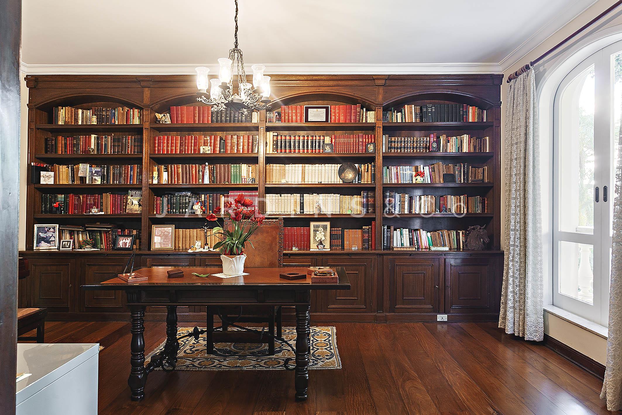 Apartamento no Cerqueira César