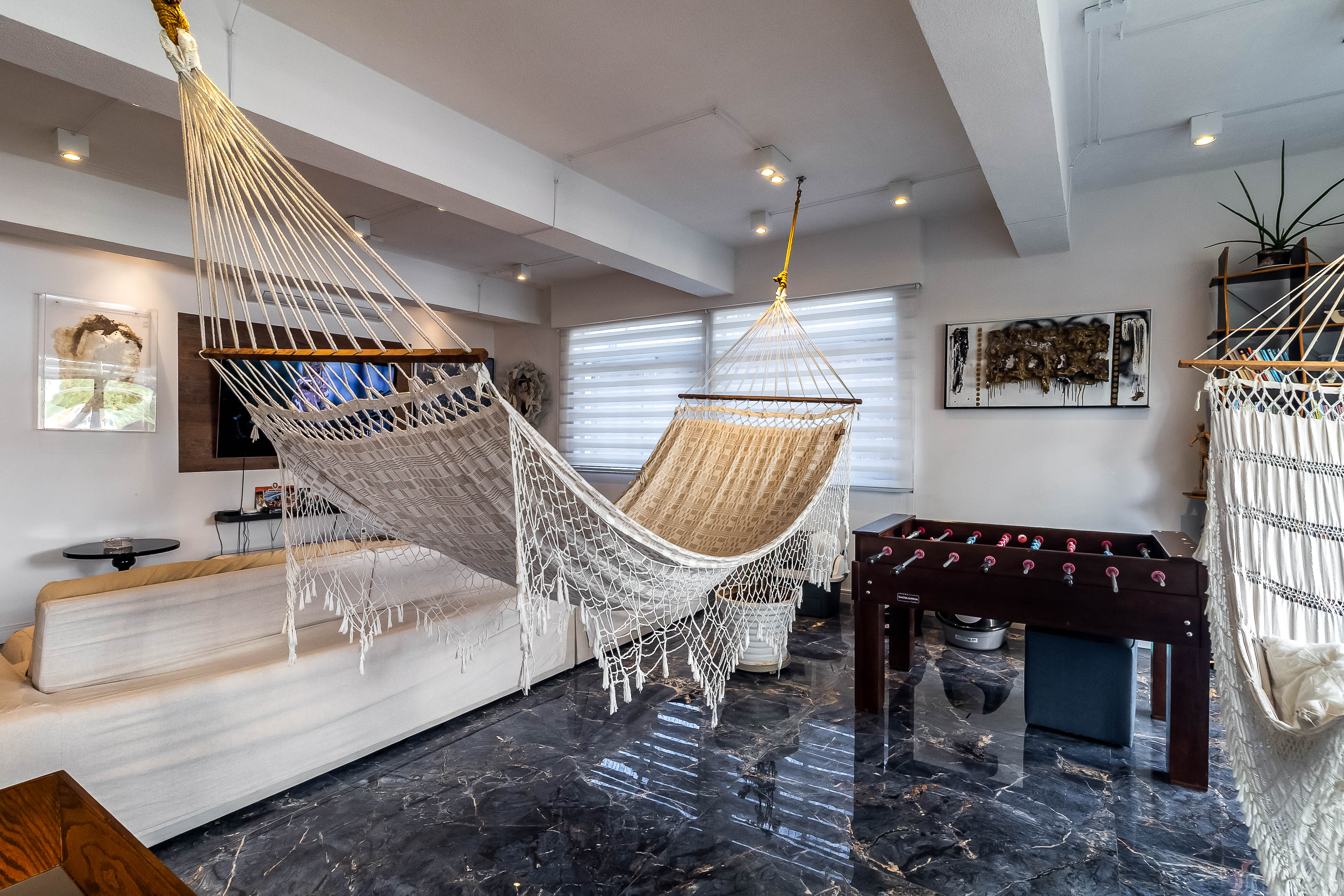 Apartamento no Cerqueira César