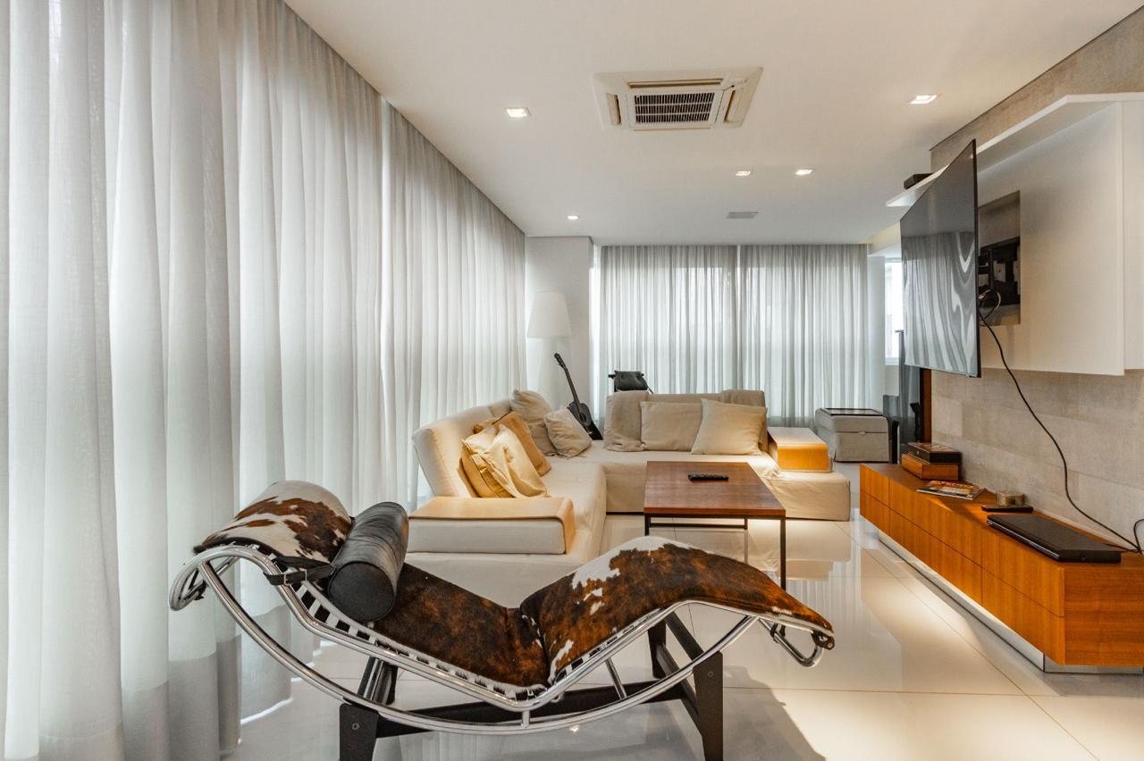 Apartamento no Vila Uberabinha