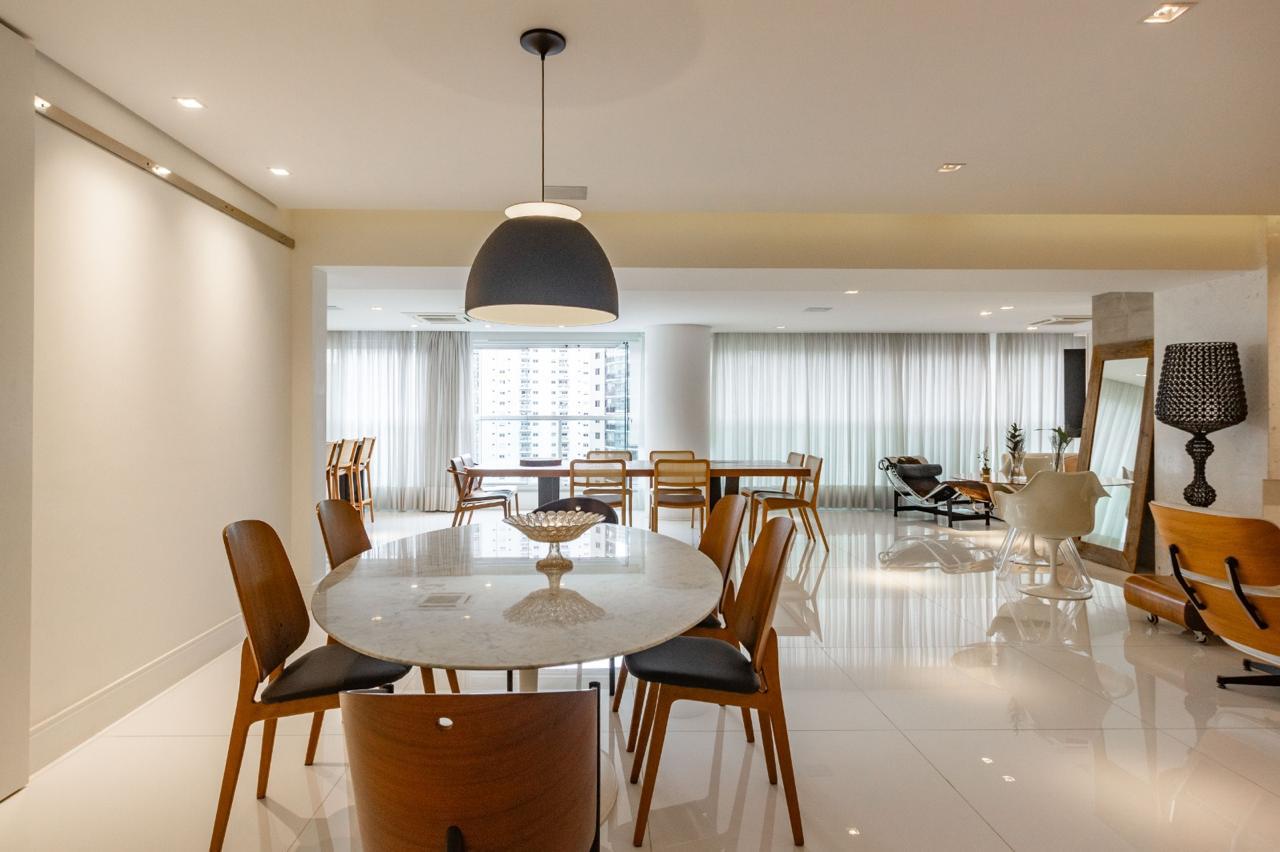 Apartamento no Vila Uberabinha