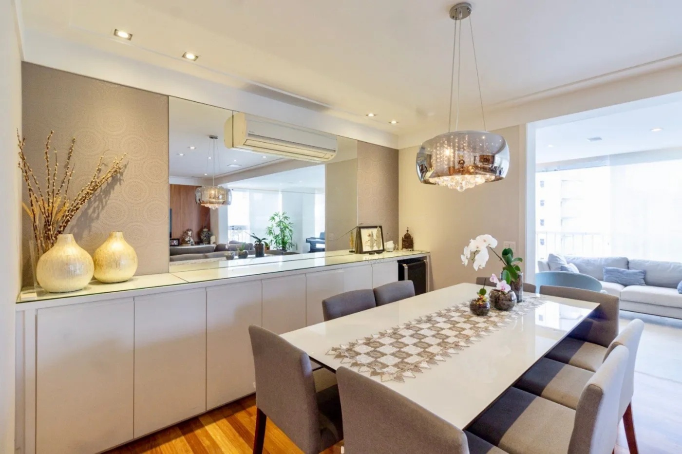 Apartamento no Moema