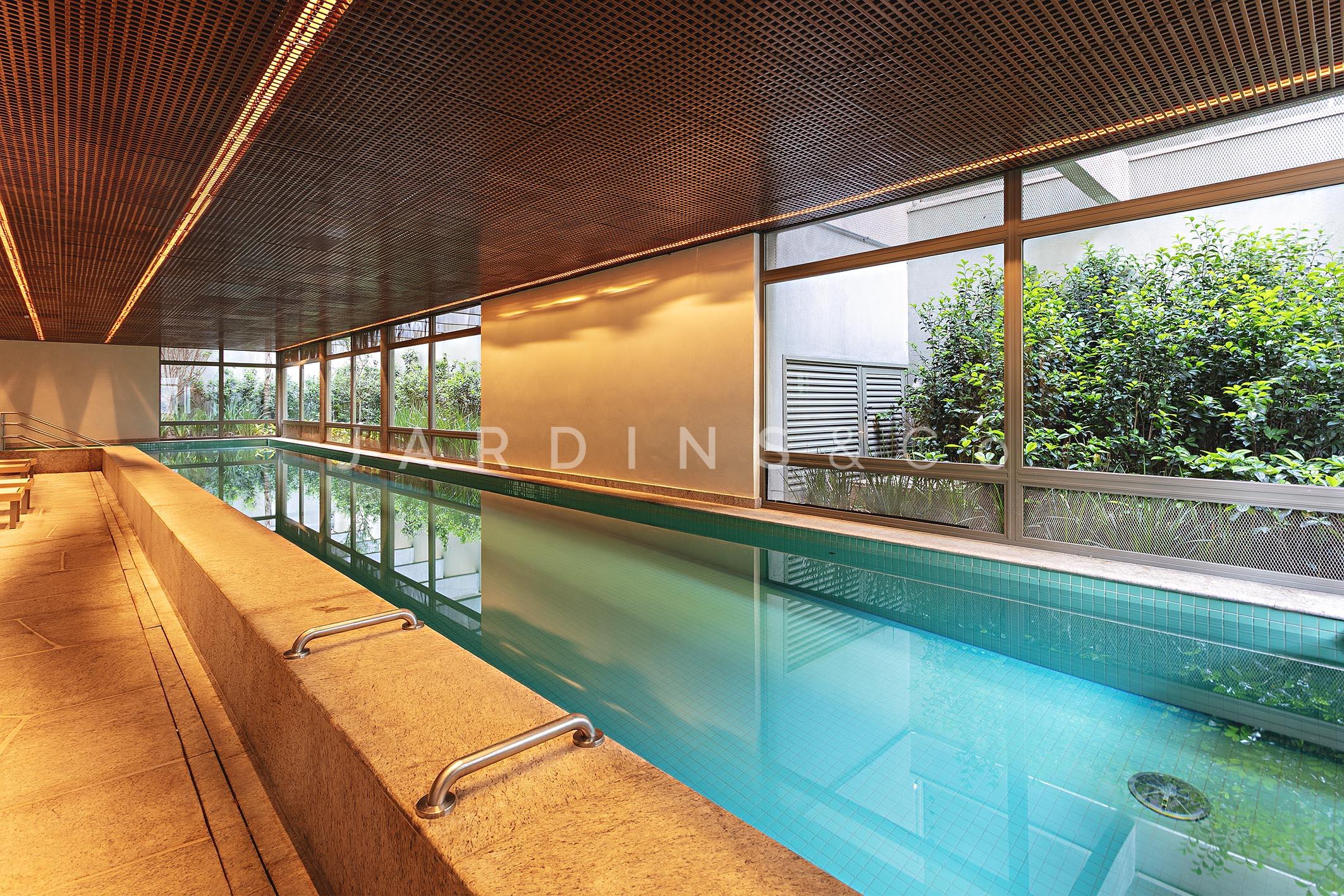 Apartamento no Jardim América