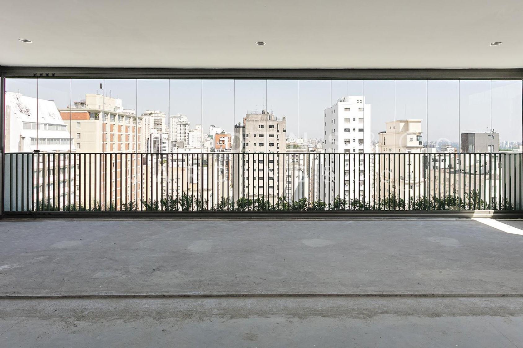 Apartamento no Jardim América