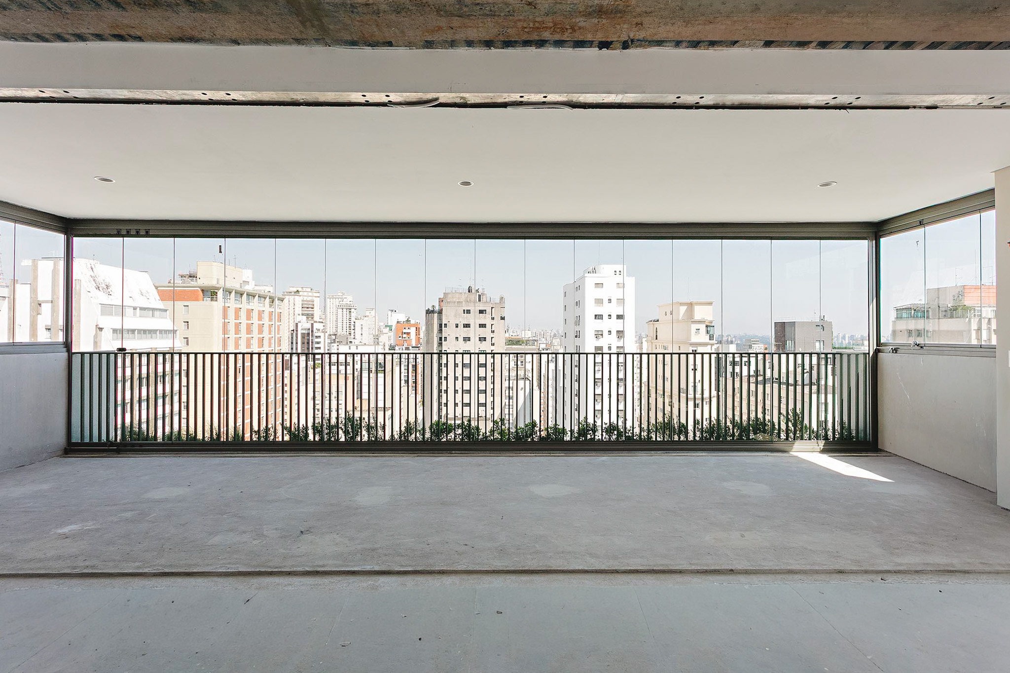 Apartamento no Jardim América