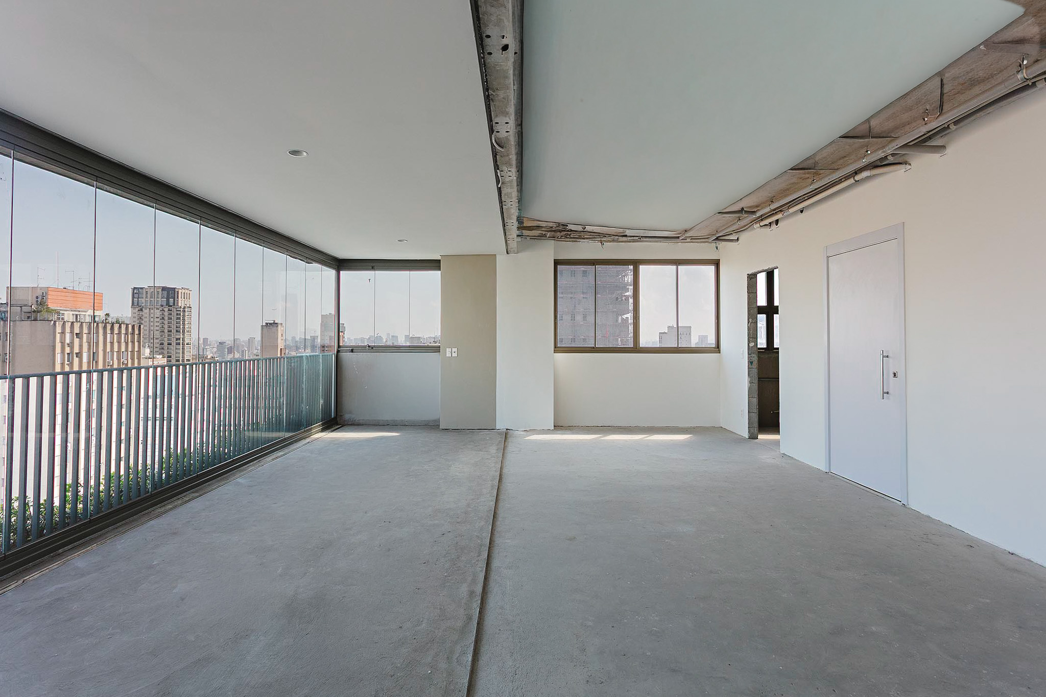 Apartamento no Jardim América