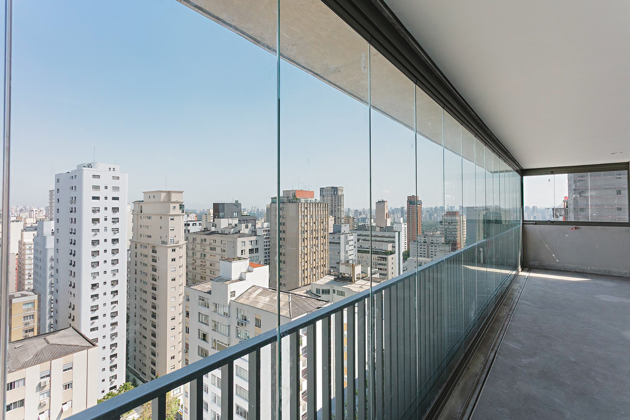 Apartamento no Jardim América