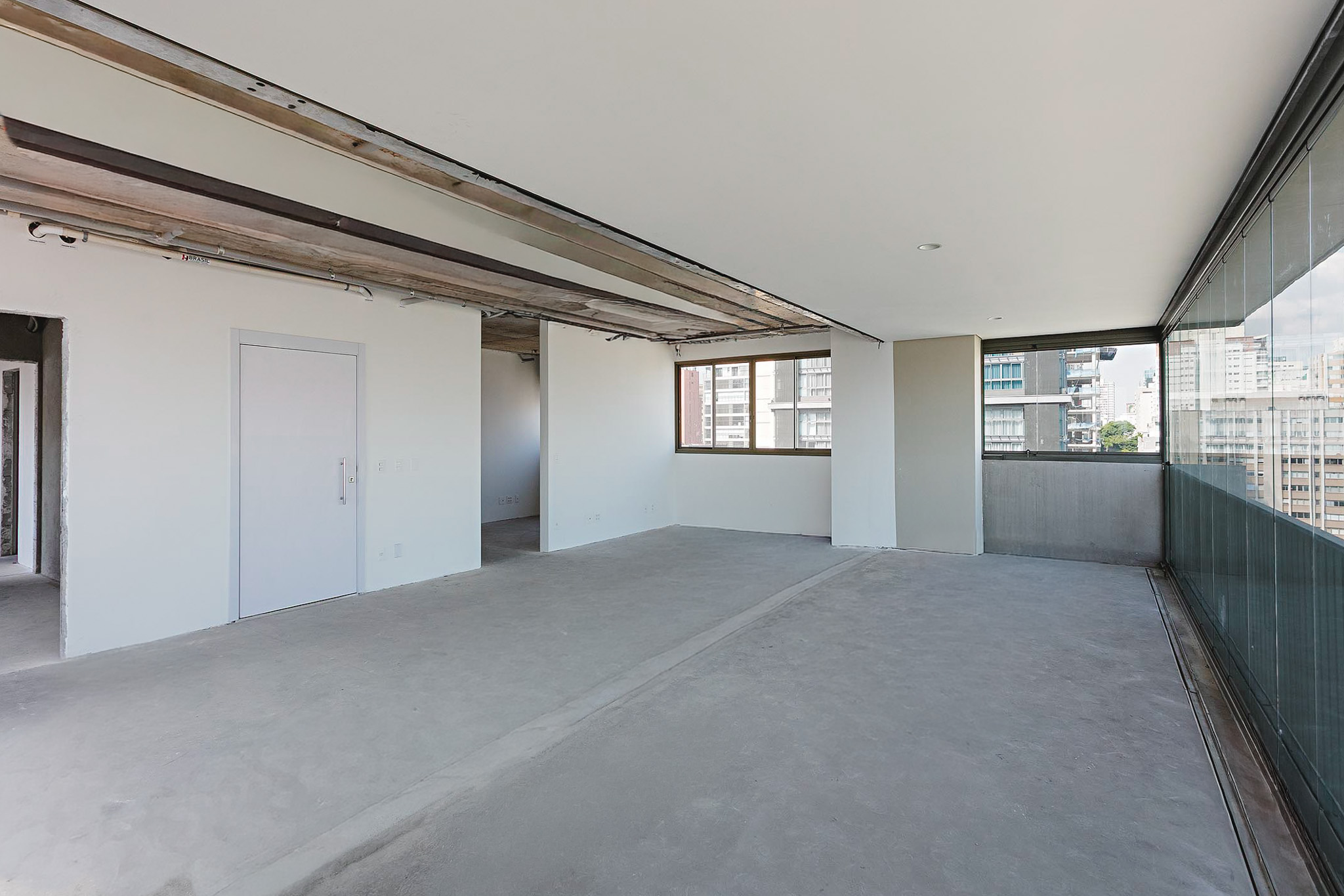 Apartamento no Jardim América