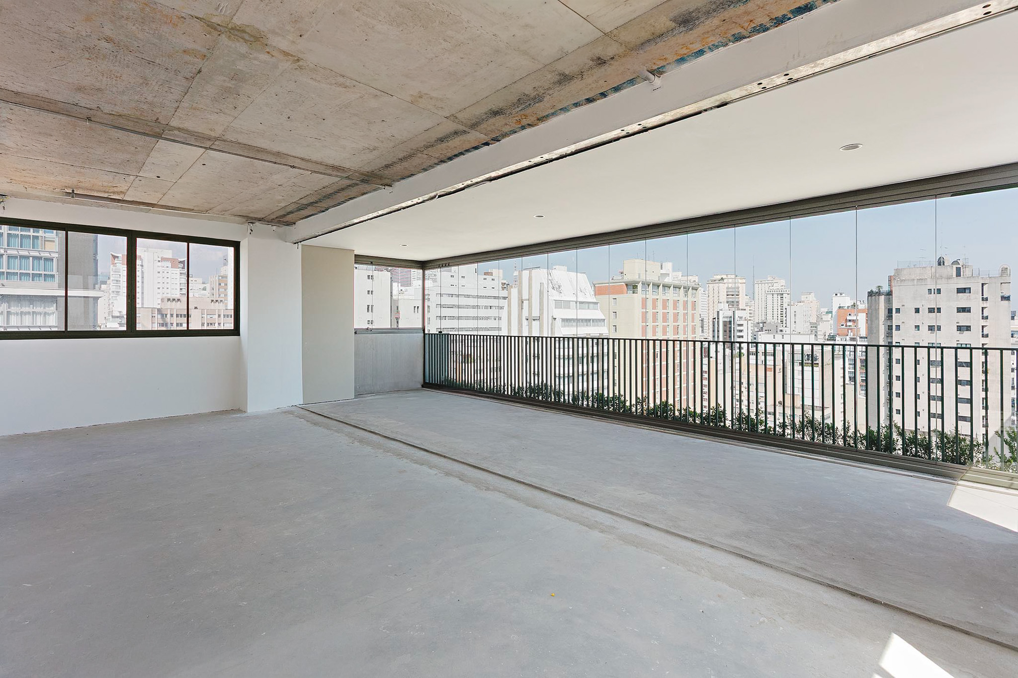 Apartamento no Jardim América