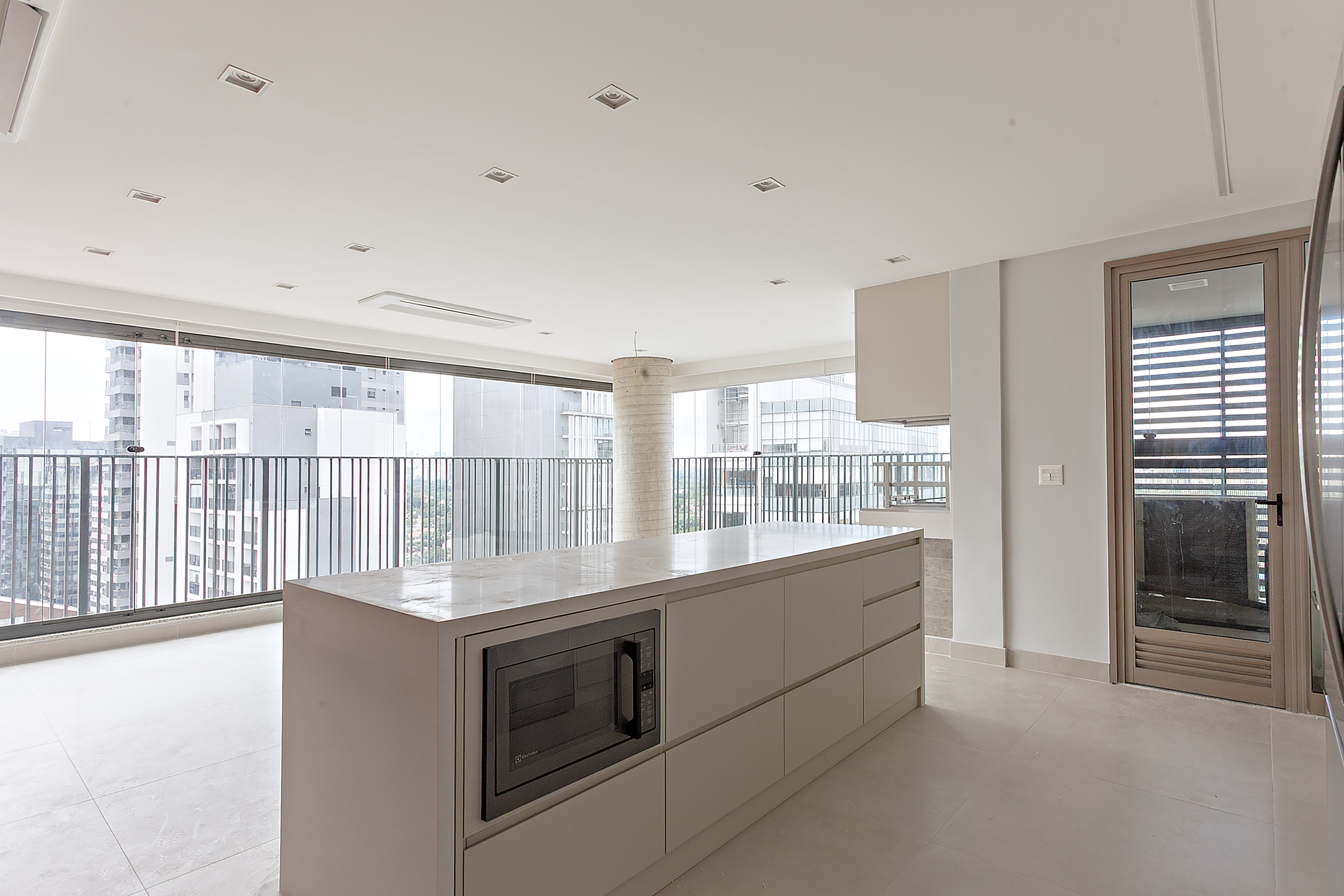 Apartamento no Pinheiros